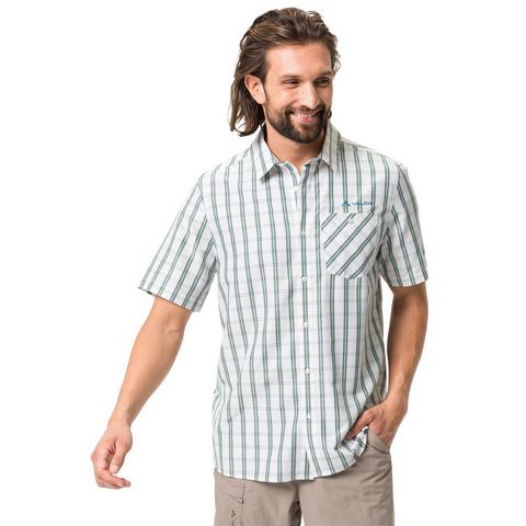 VAUDE Overhemd met korte mouwen (1-delig)