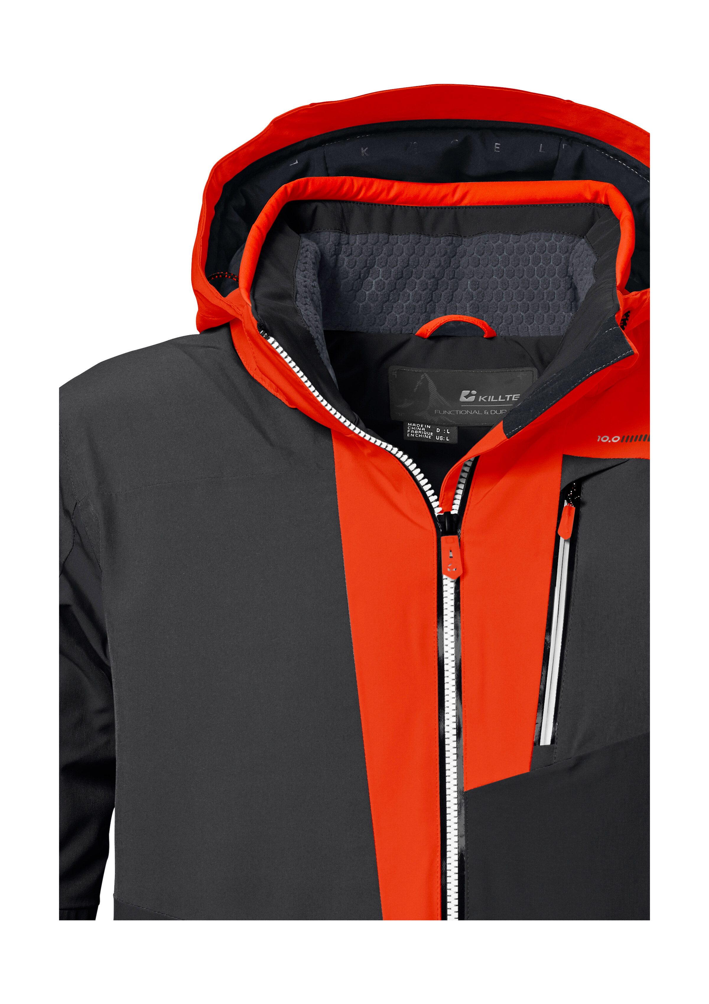 Killtec Ski-jack KSW 76 MN SKI JCKT