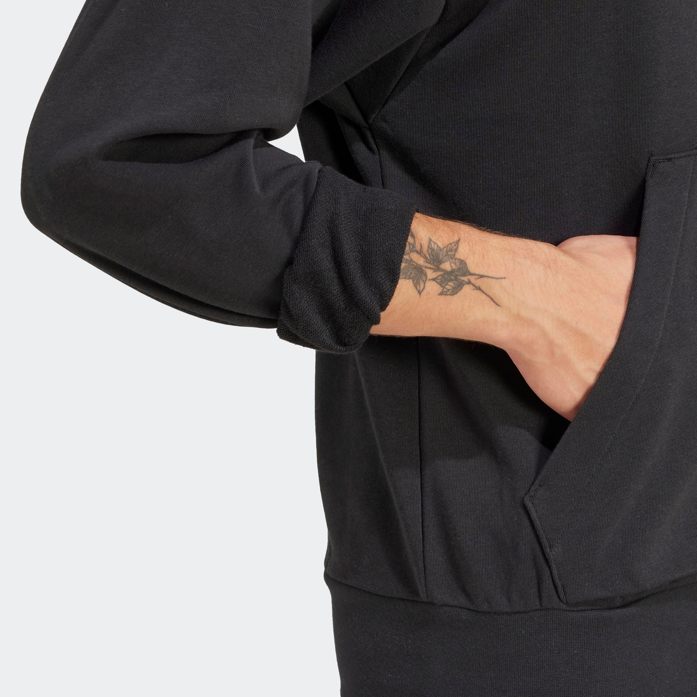 adidas Sportswear Hoodie M FEELCOZY HD