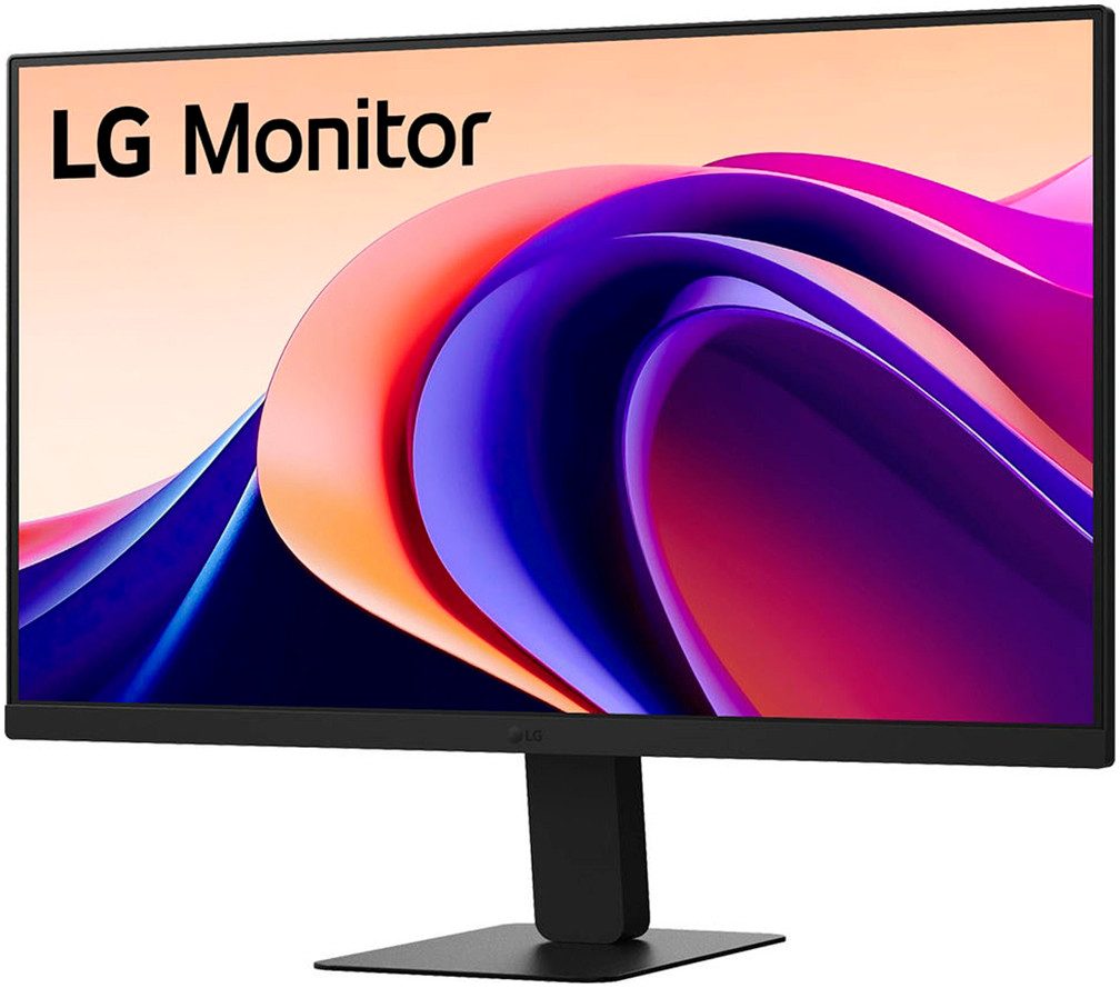 LG Ledscherm 24U631A, 60 cm / 24", QHD