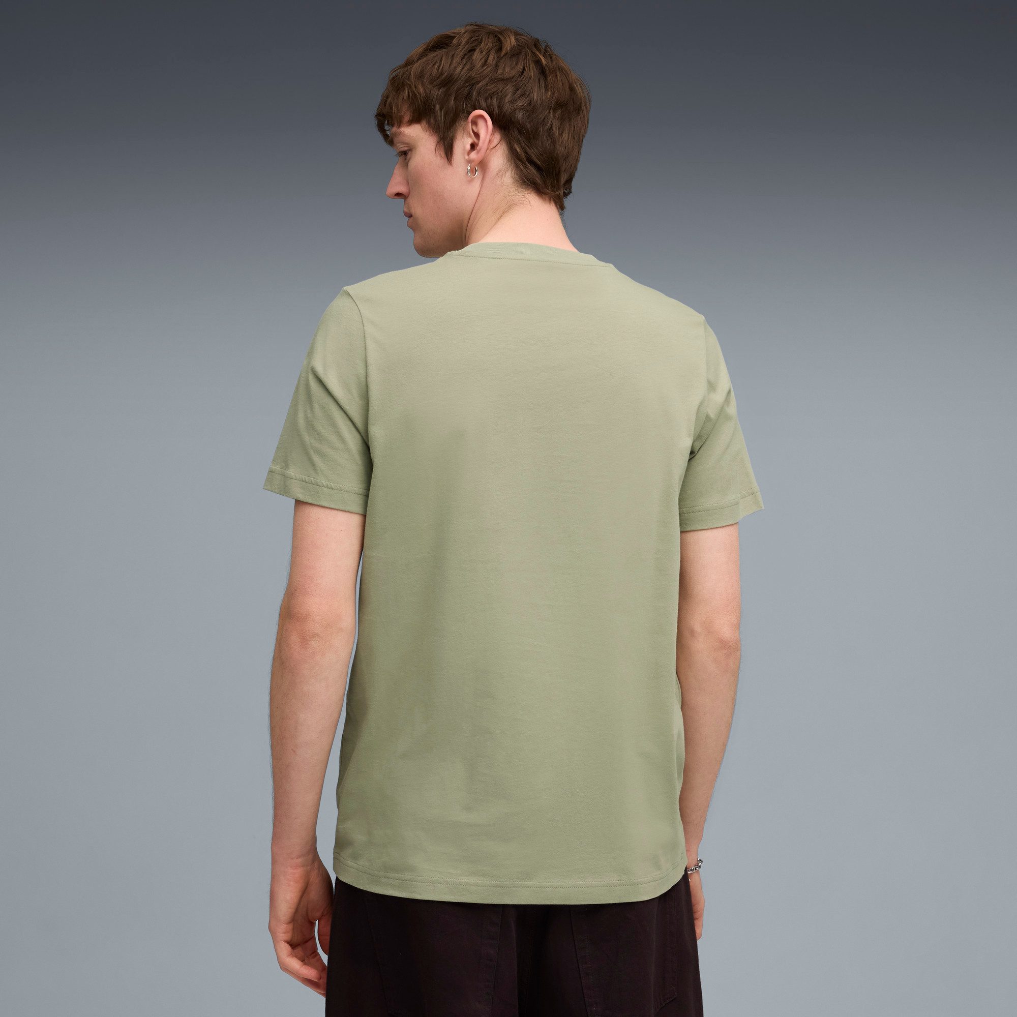 PUMA T-shirt ESS NO. 1 LOGO TEE (S)