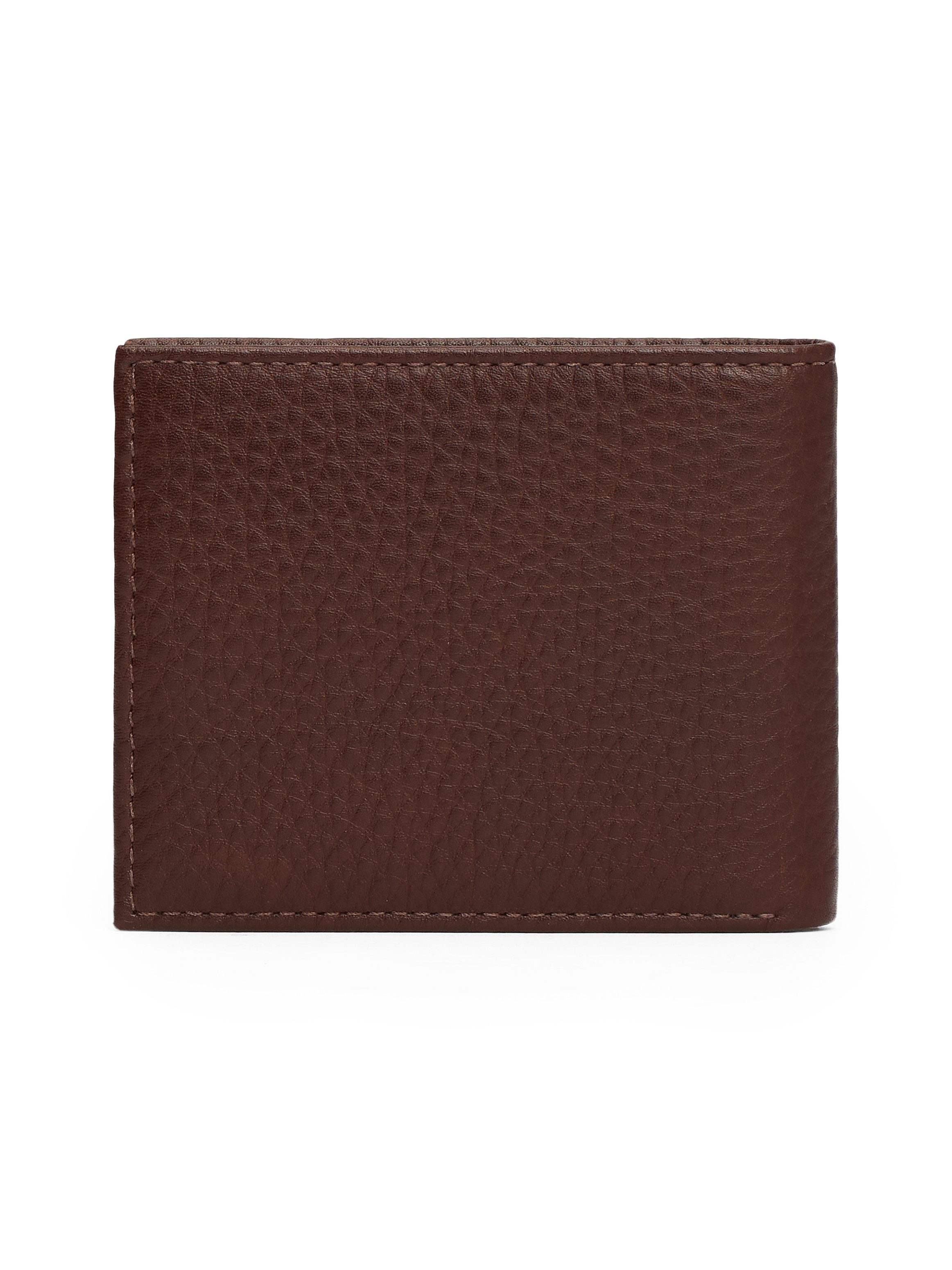 Tommy Hilfiger Portemonnee Men TH PREMIUM MINI CC WALLET Bifold Wallet