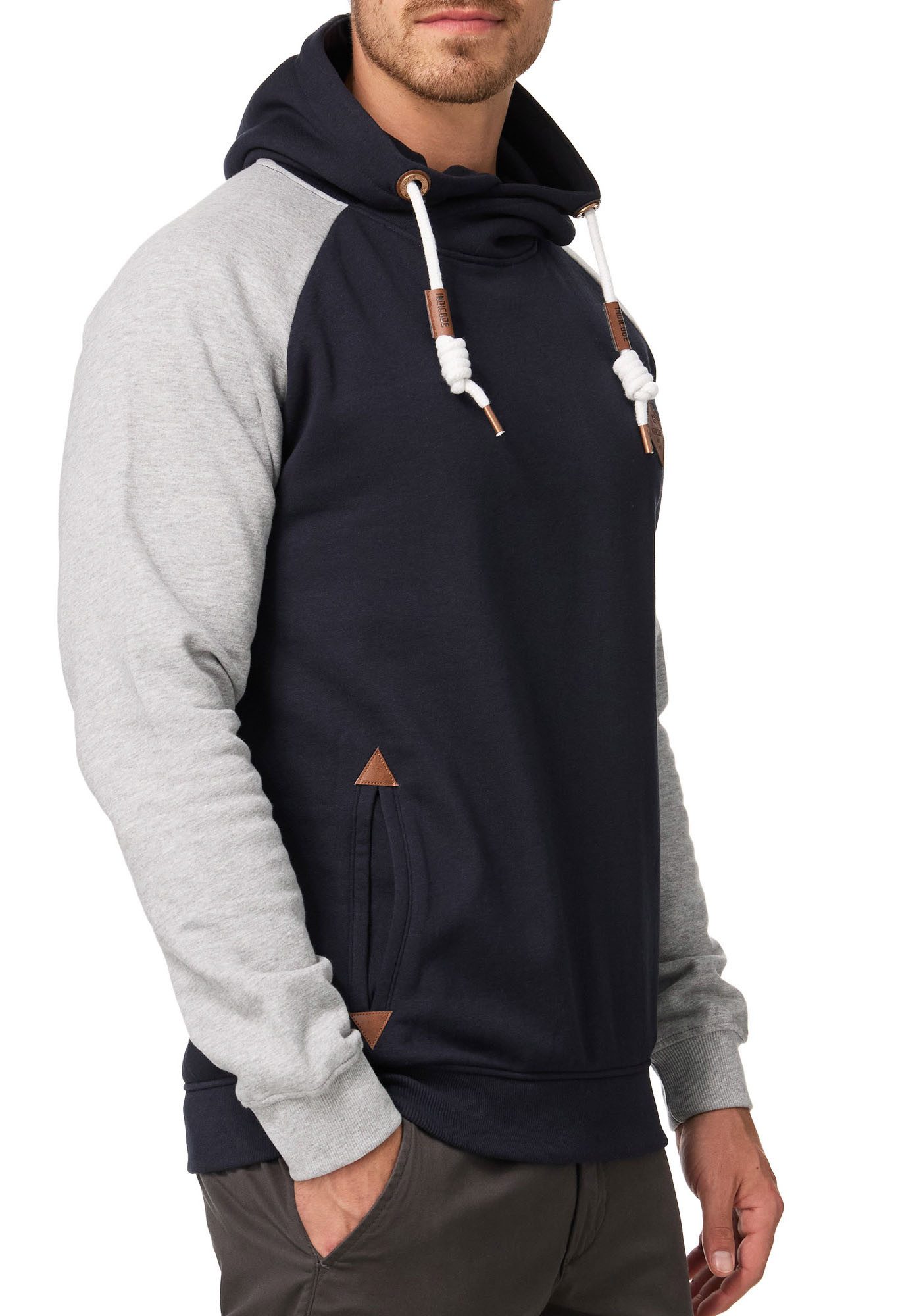 Indicode Hoodie INMarybank
