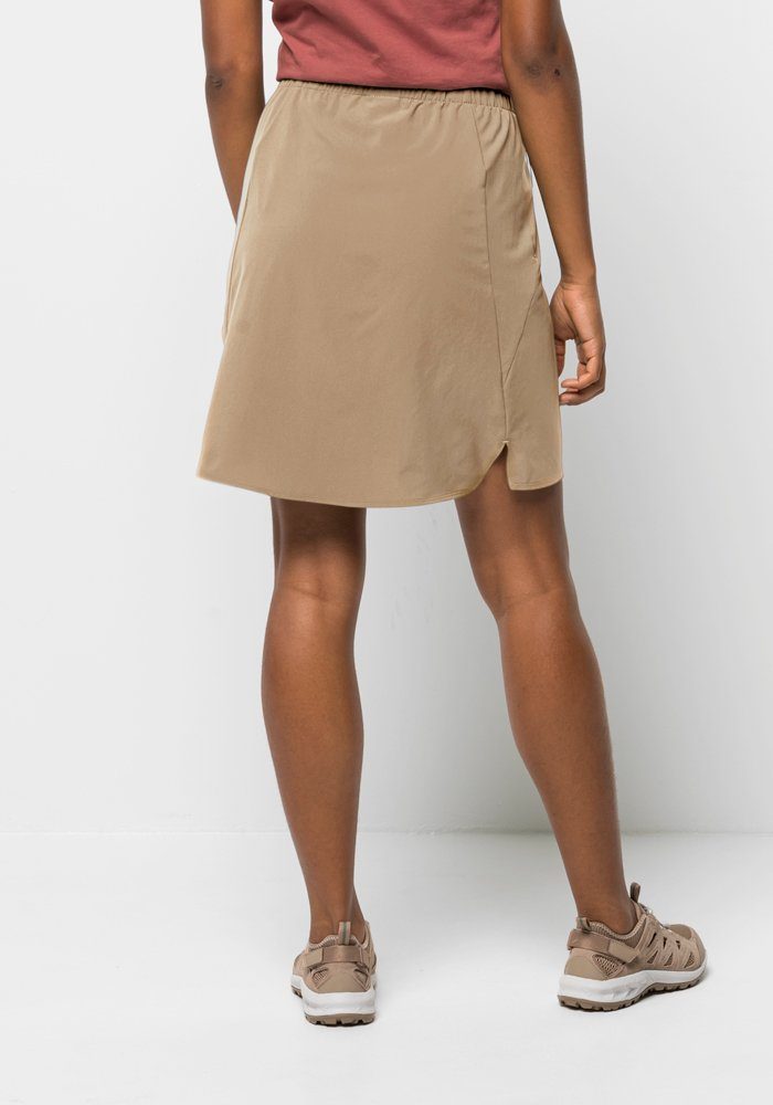 Jack Wolfskin Comfortrok SONORA SKIRT