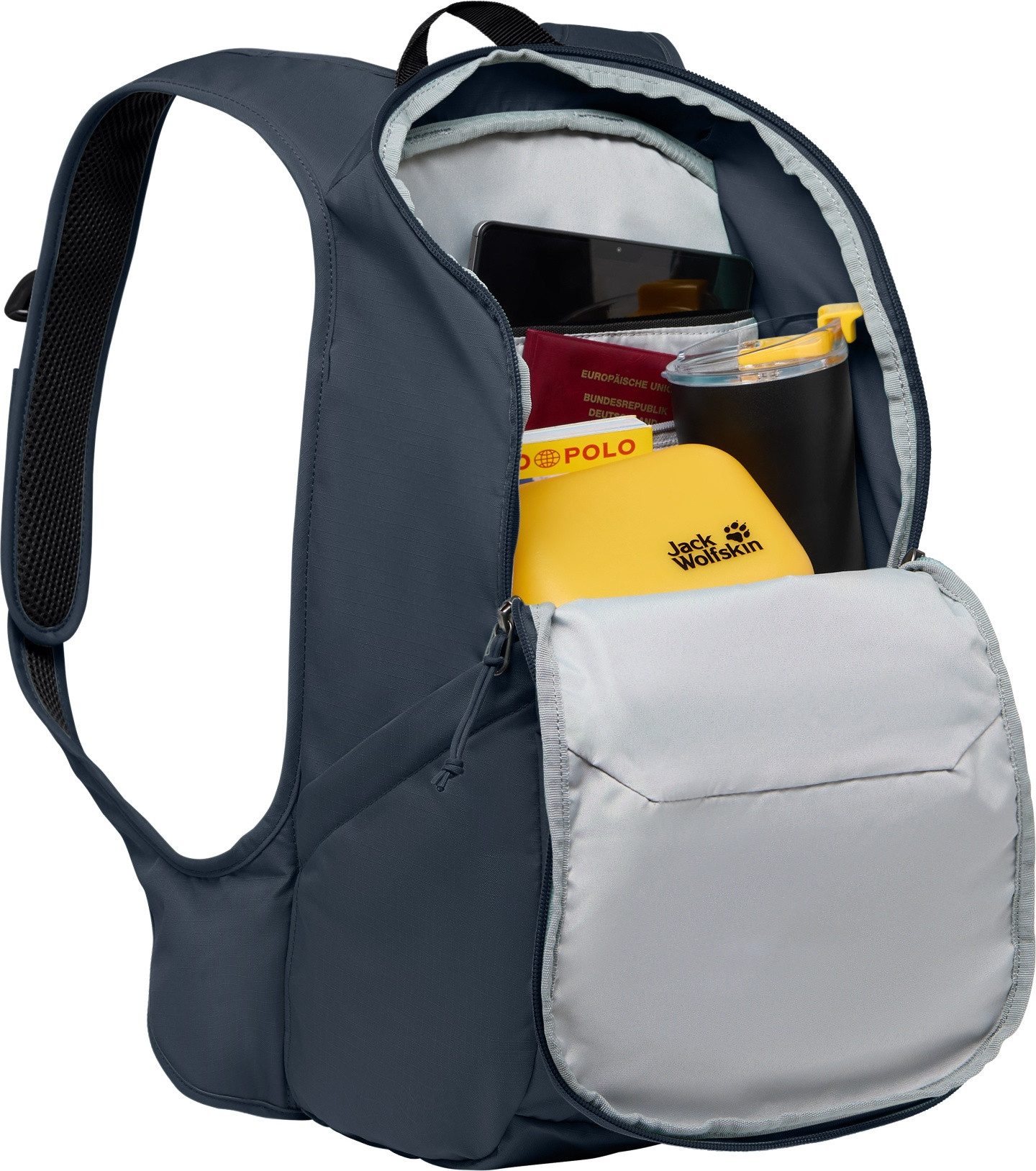 Jack Wolfskin Rugzak Sereen