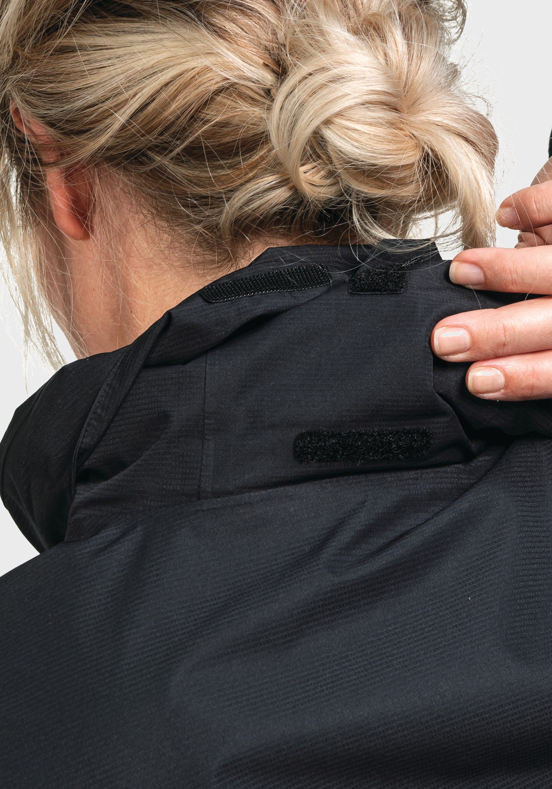 Schöffel Outdoorjack Jacket Gmund L