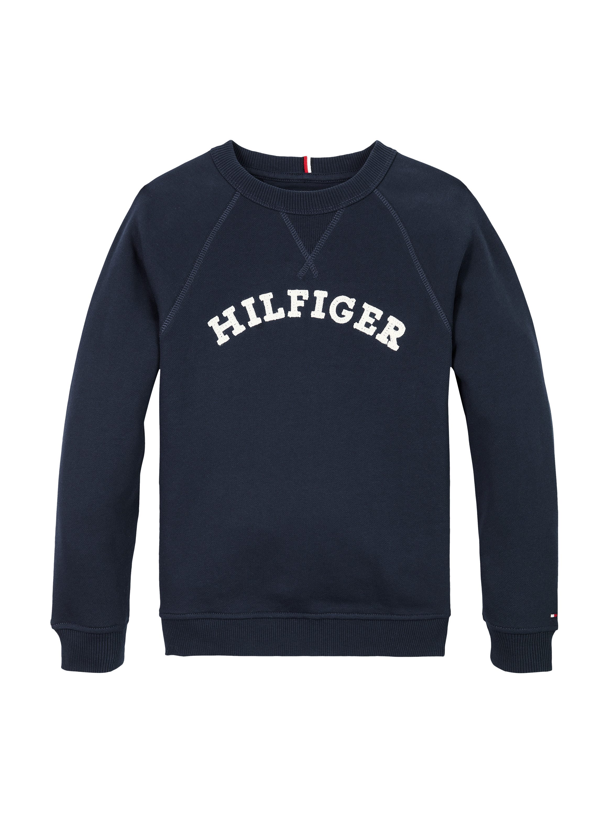 Tommy Hilfiger Sweatshirt U MONOTYPE SWEATSHIRT