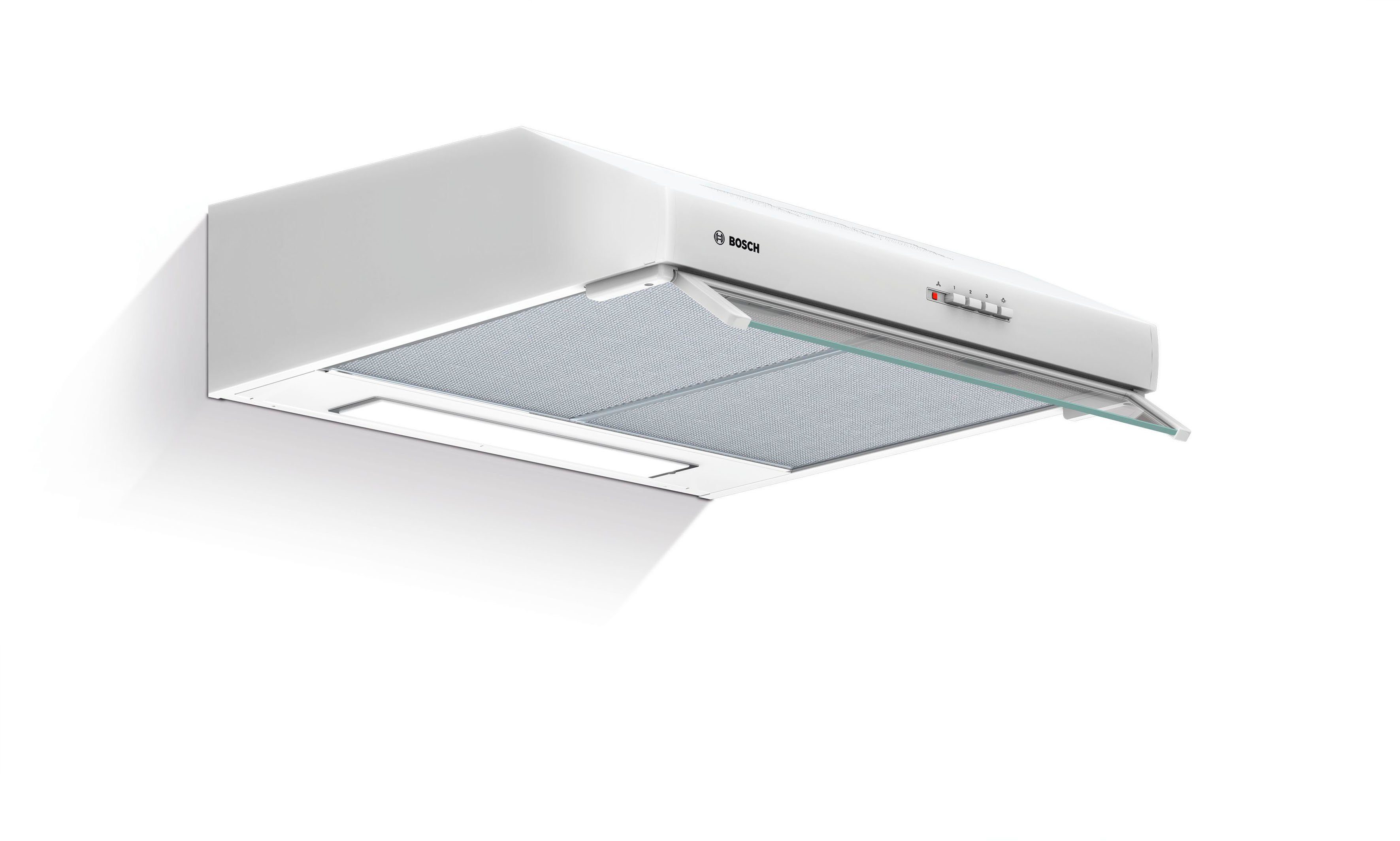 BOSCH Onderbouwkap DUL63CC20