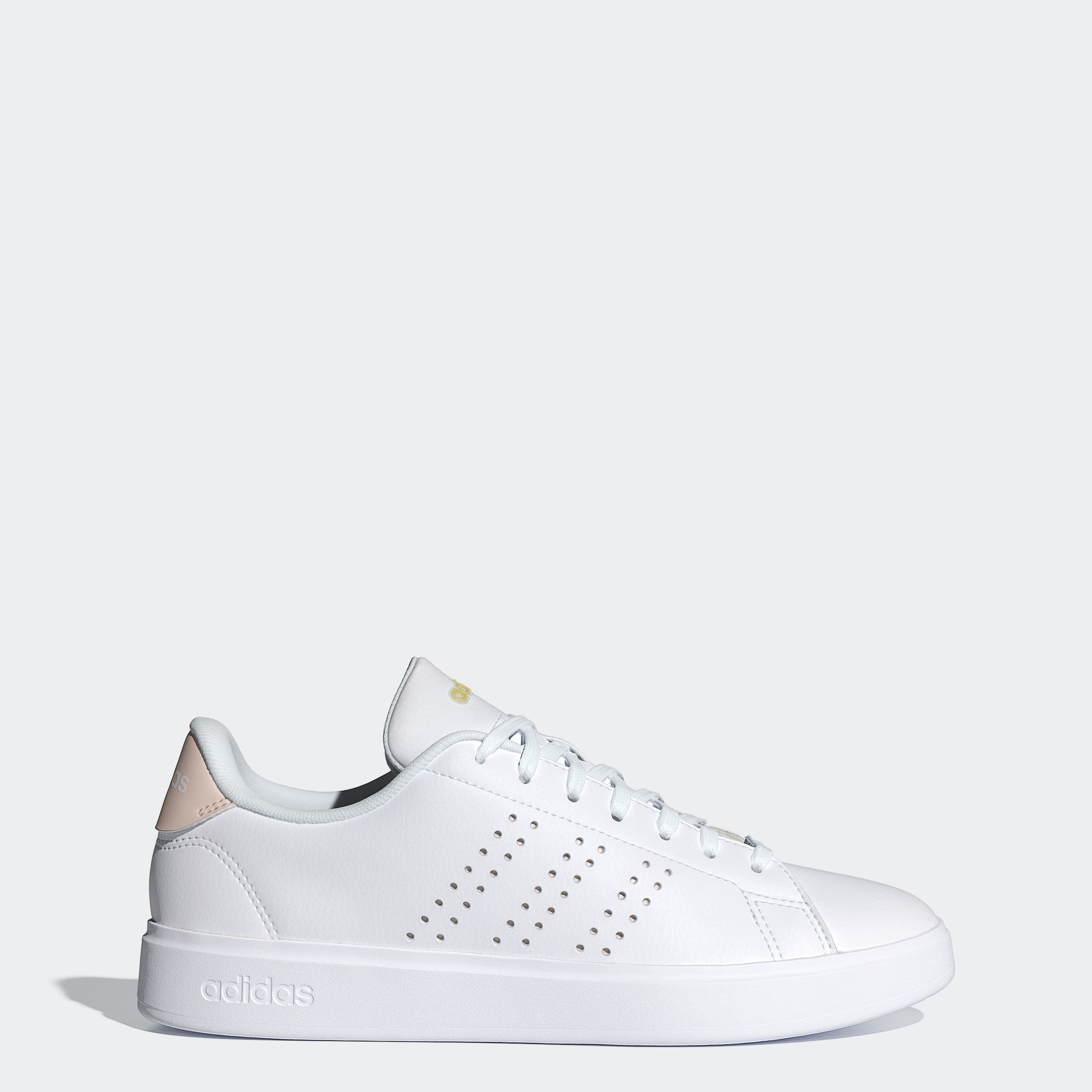 adidas Sportswear Sneakers ADVANTAGE 2.0 Ontwerp in de sporen van de adidas Stan Smith