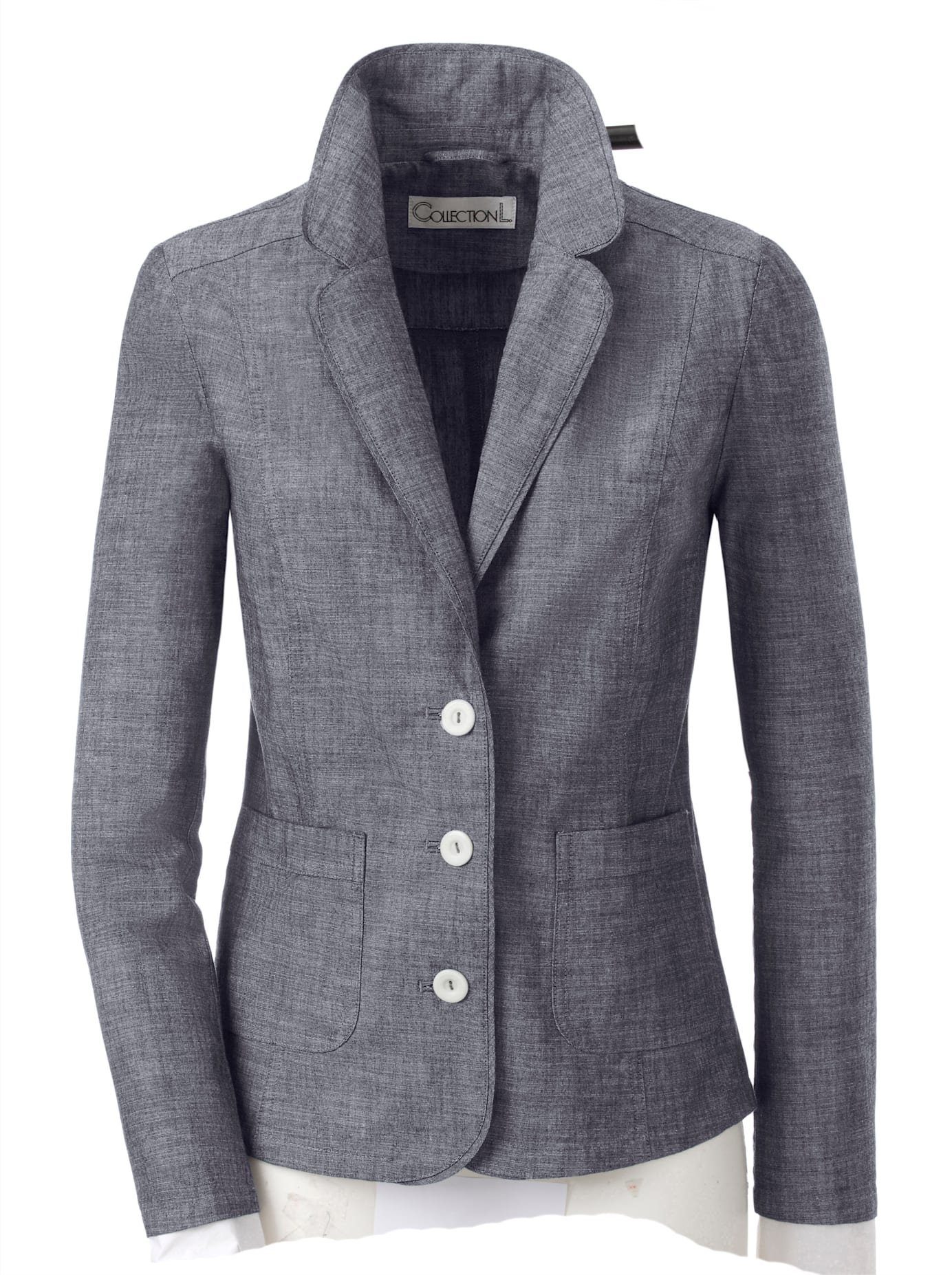 Classic Inspirationen Jasje Blazer