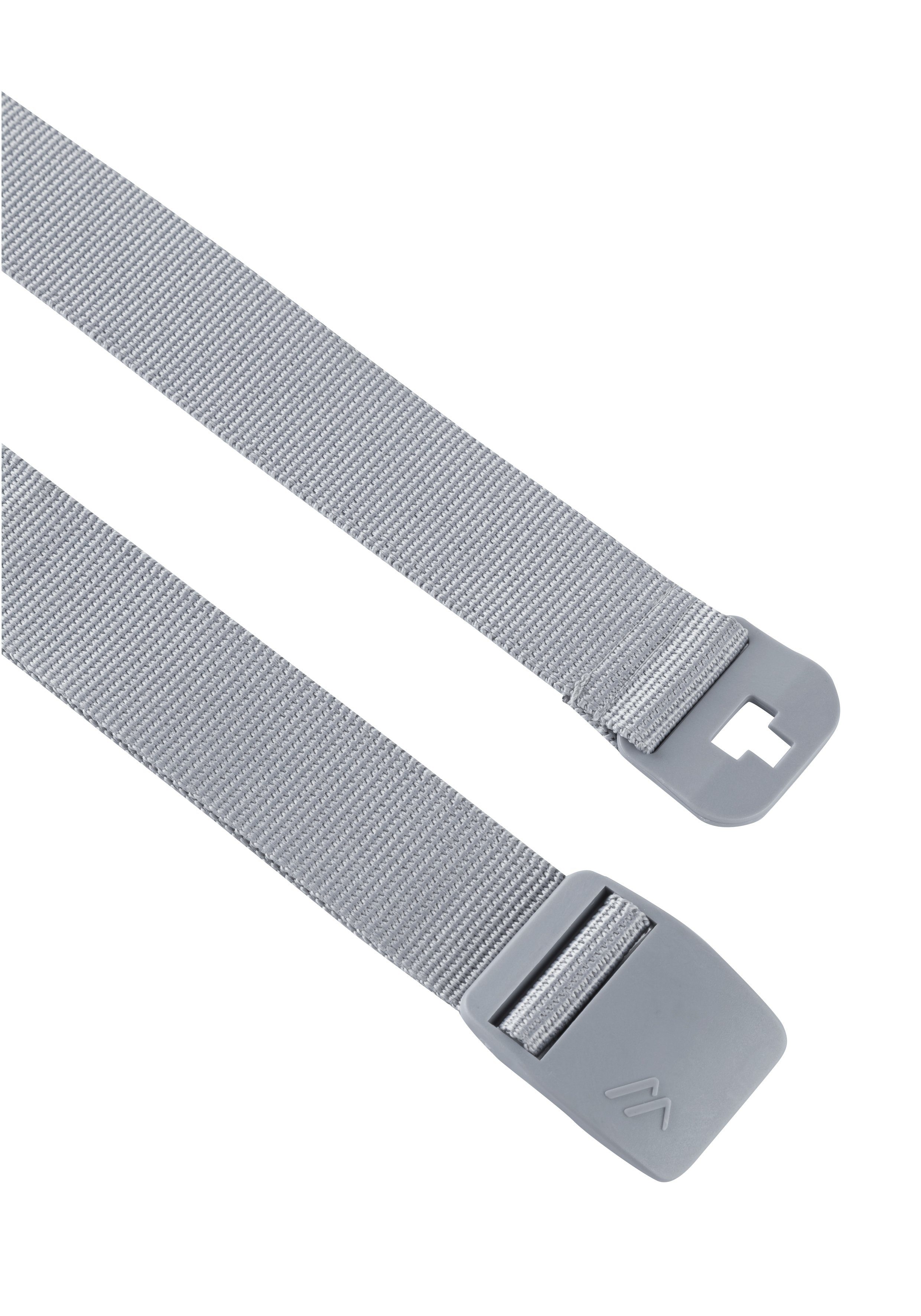 Maier Sports Synthetische riem Eco Belt Riem voor wandelbroek