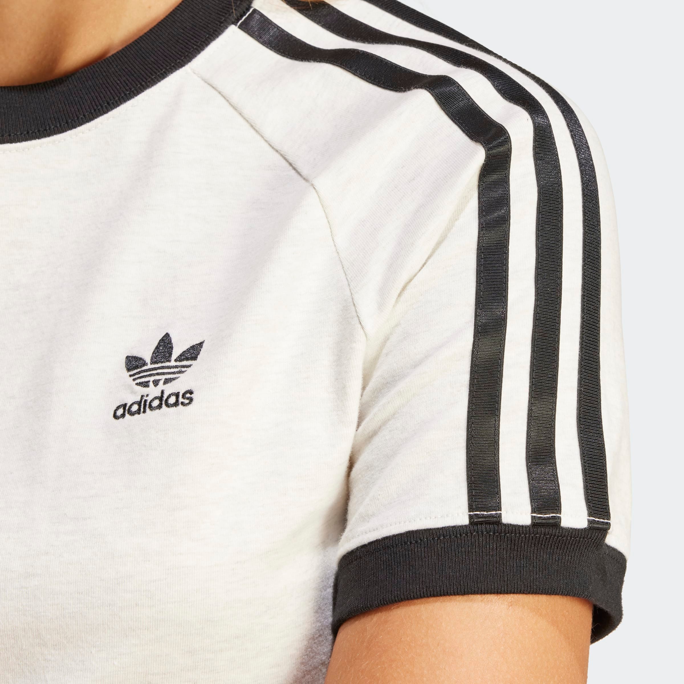 adidas Originals T-shirt 3 S RGLN TEE