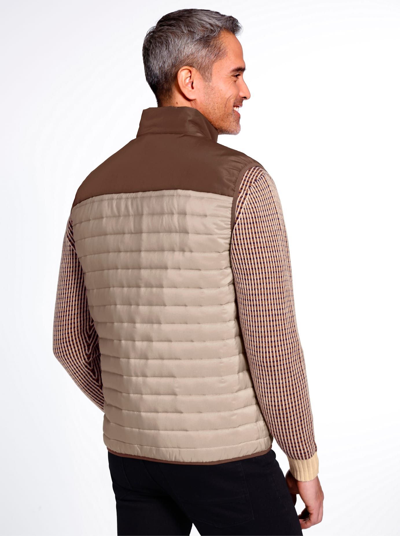 Classic Bodywarmer