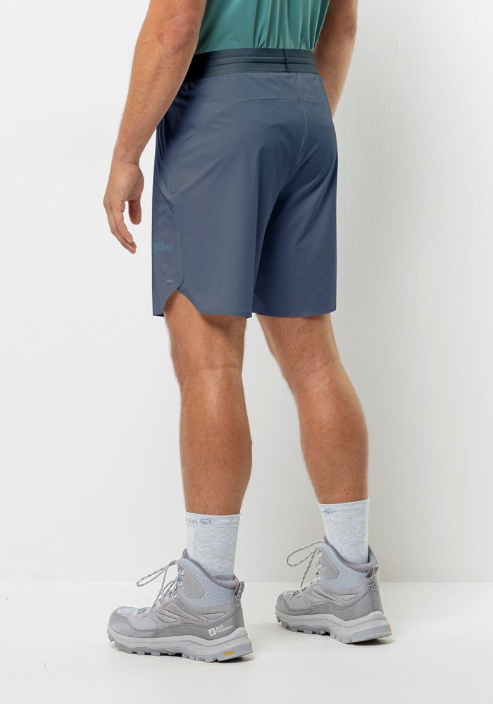 Jack Wolfskin Short PRELIGHT CHILL SHORTS M