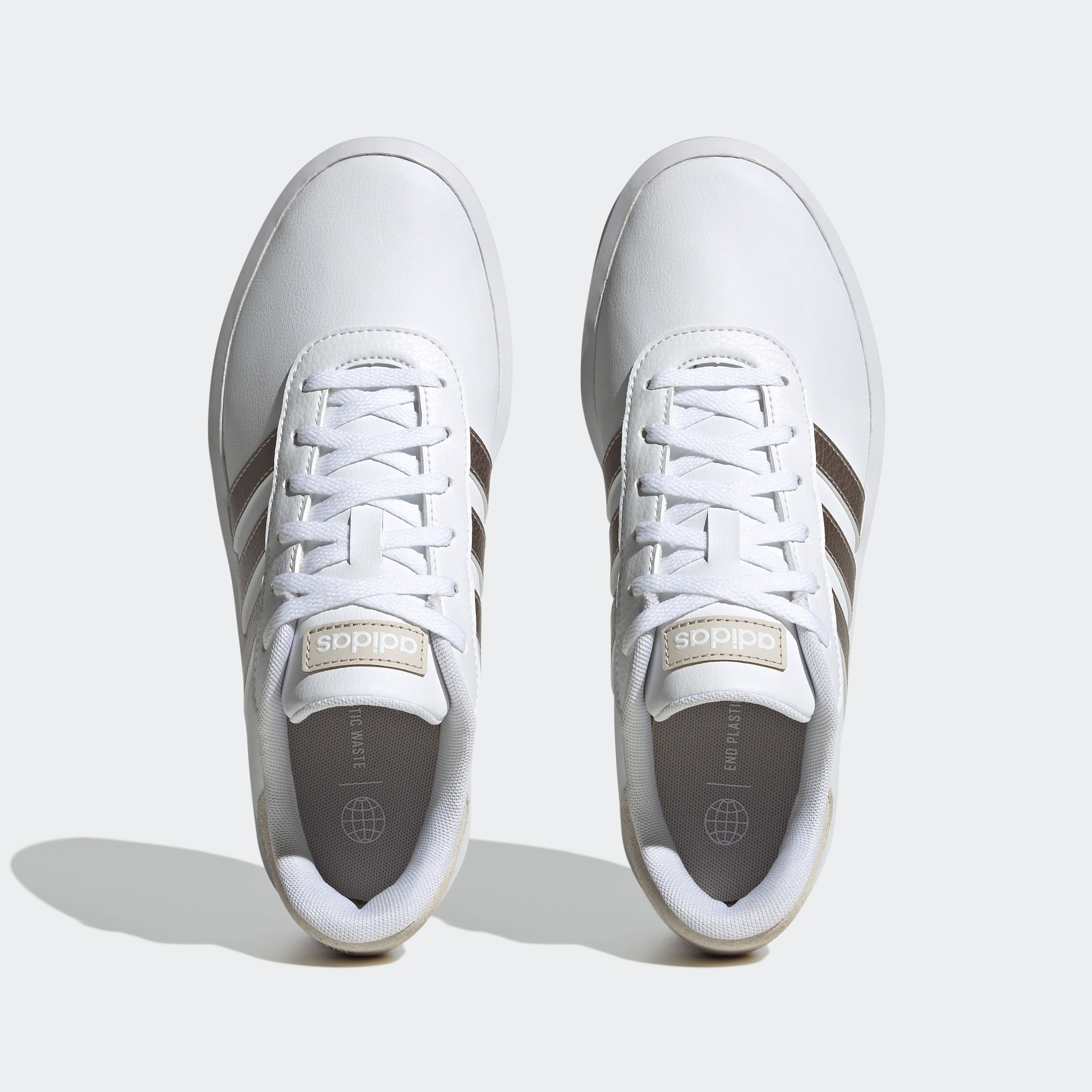adidas Sportswear Sneakers COURT PLATFORM