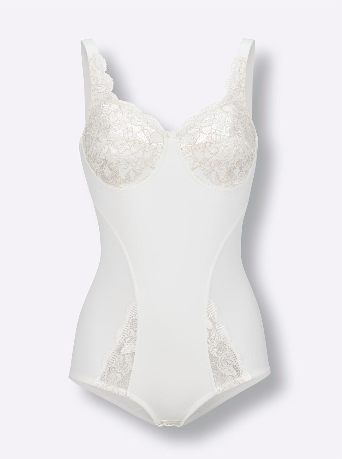 Susa Body