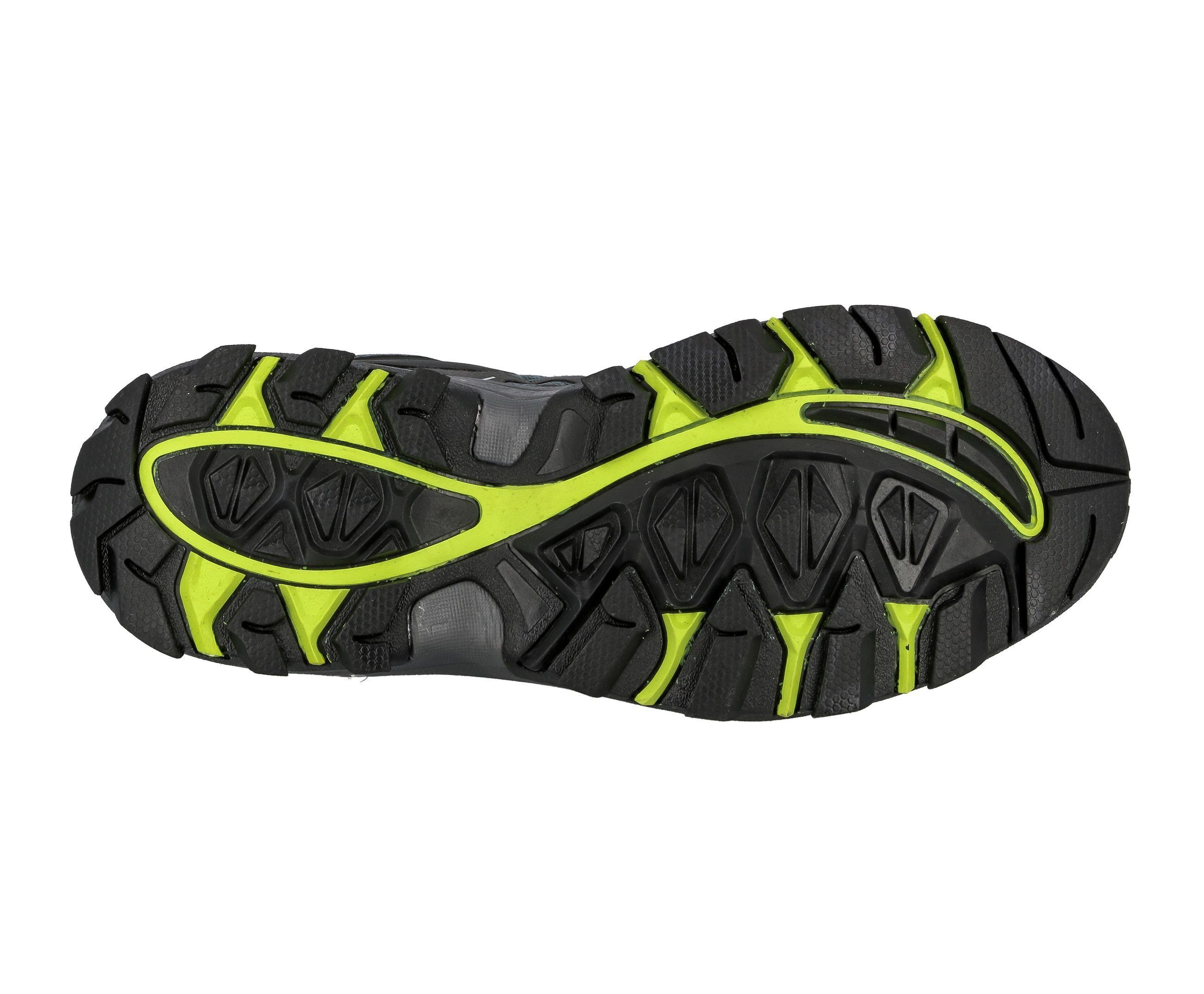 Lico Wandelschoenen Outdoorlaarzen Sierra High