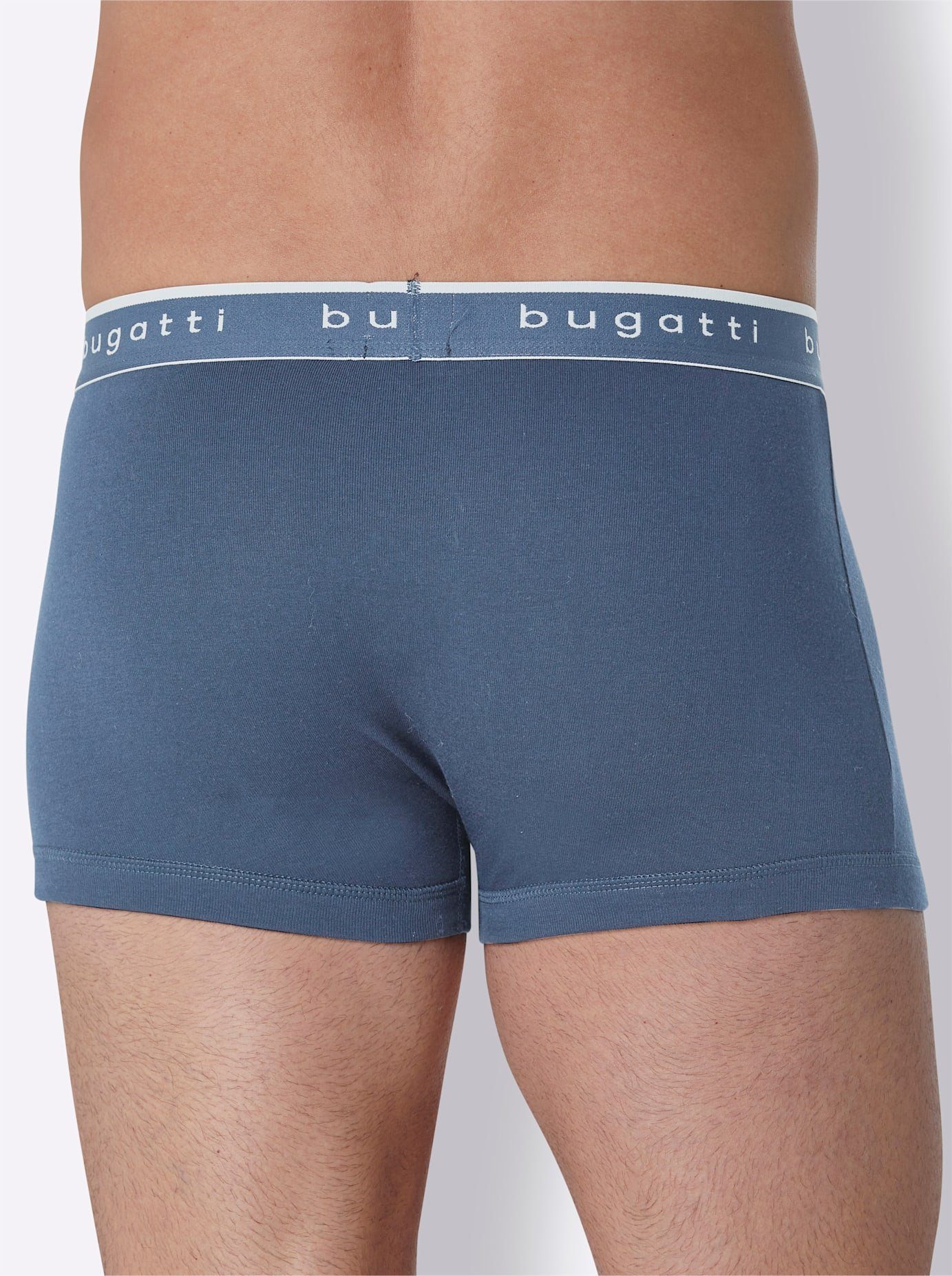 Bugatti Hipster (1 stuk)