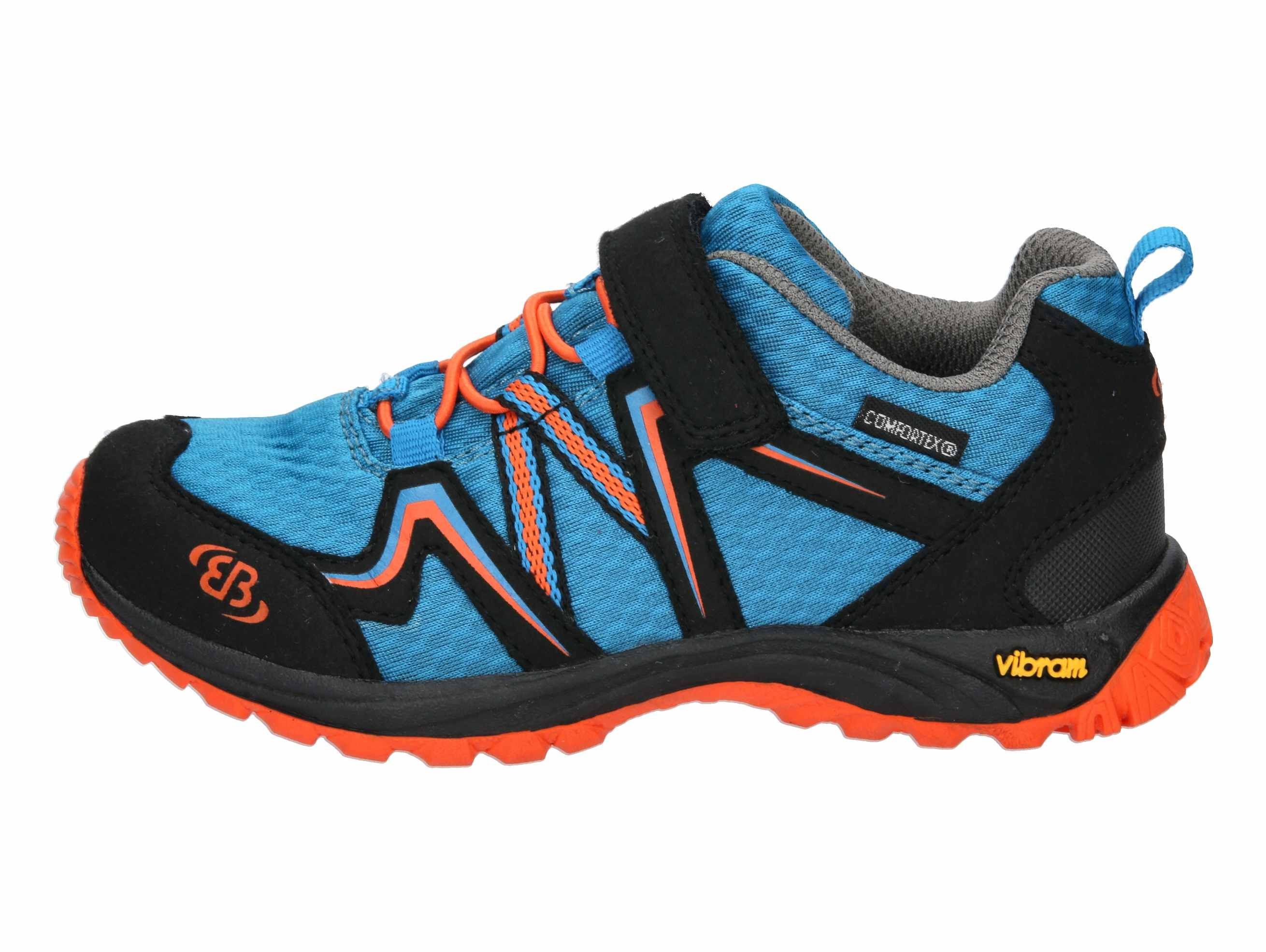 BRÜTTING Wandelschoenen Outdoorschoen Rockwall