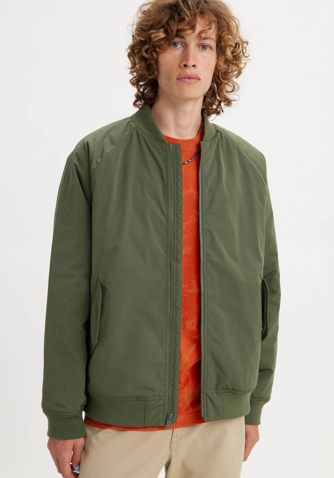 Levi's® Bomberjack FILBERT BOMBER