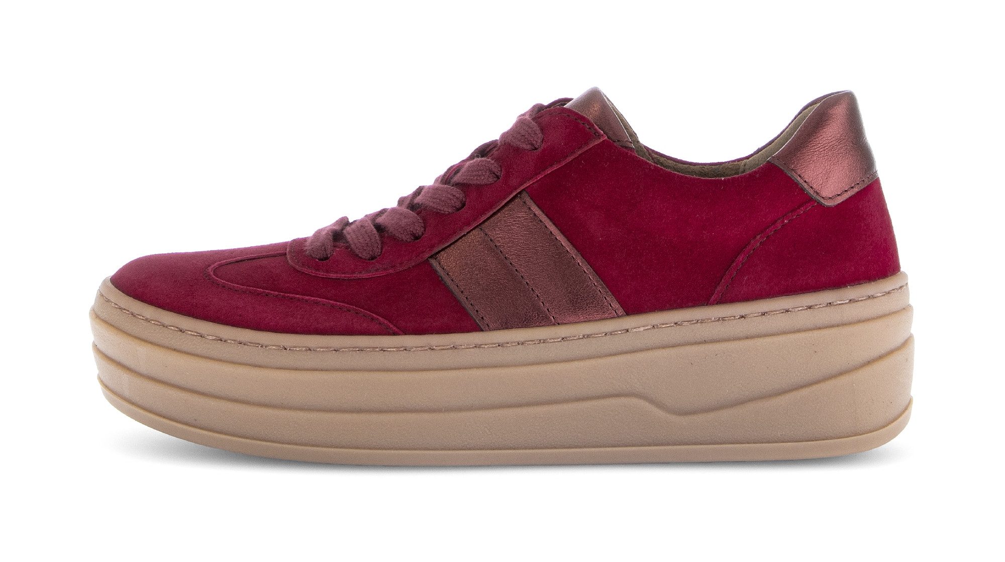 Gabor Plateausneakers