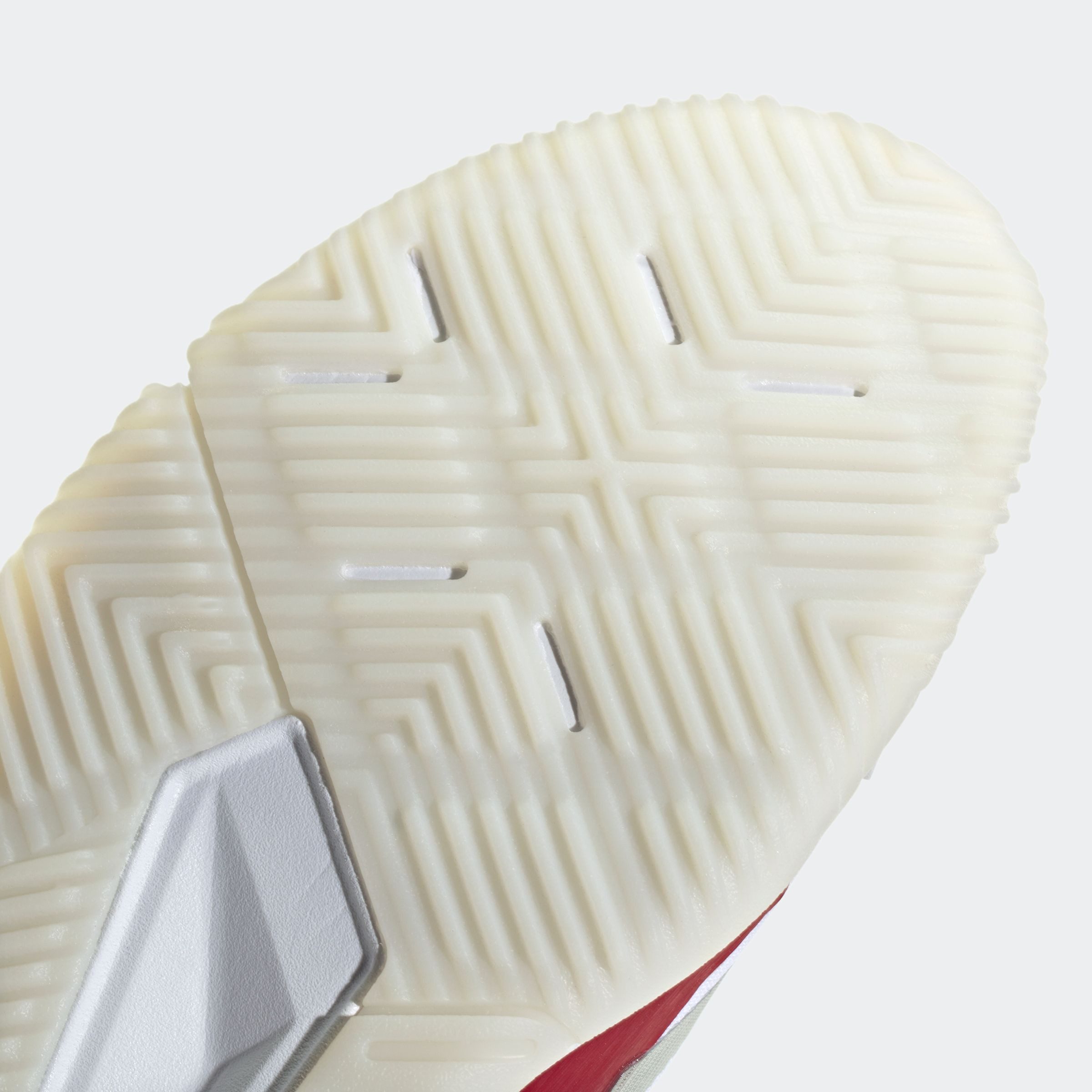 adidas Performance Tennisschoenen COURTQUICK PADEL