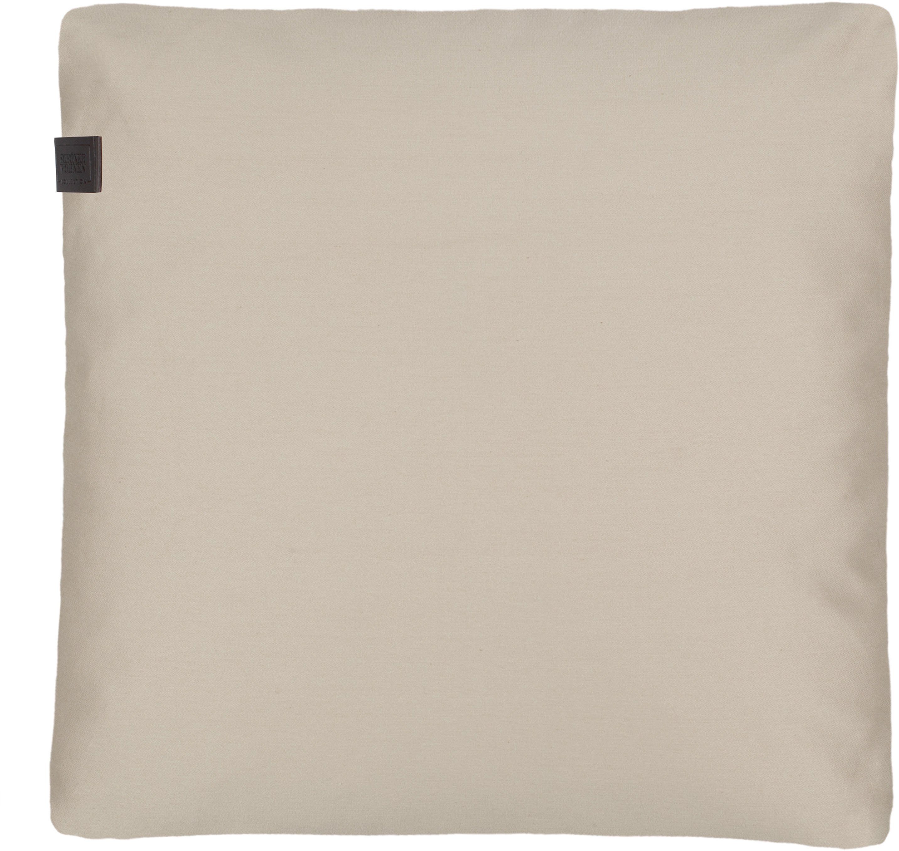 SCHÖNER WOHNEN-KOLLEKTION Sierkussen Solo 38x38 cm (1 stuk)
