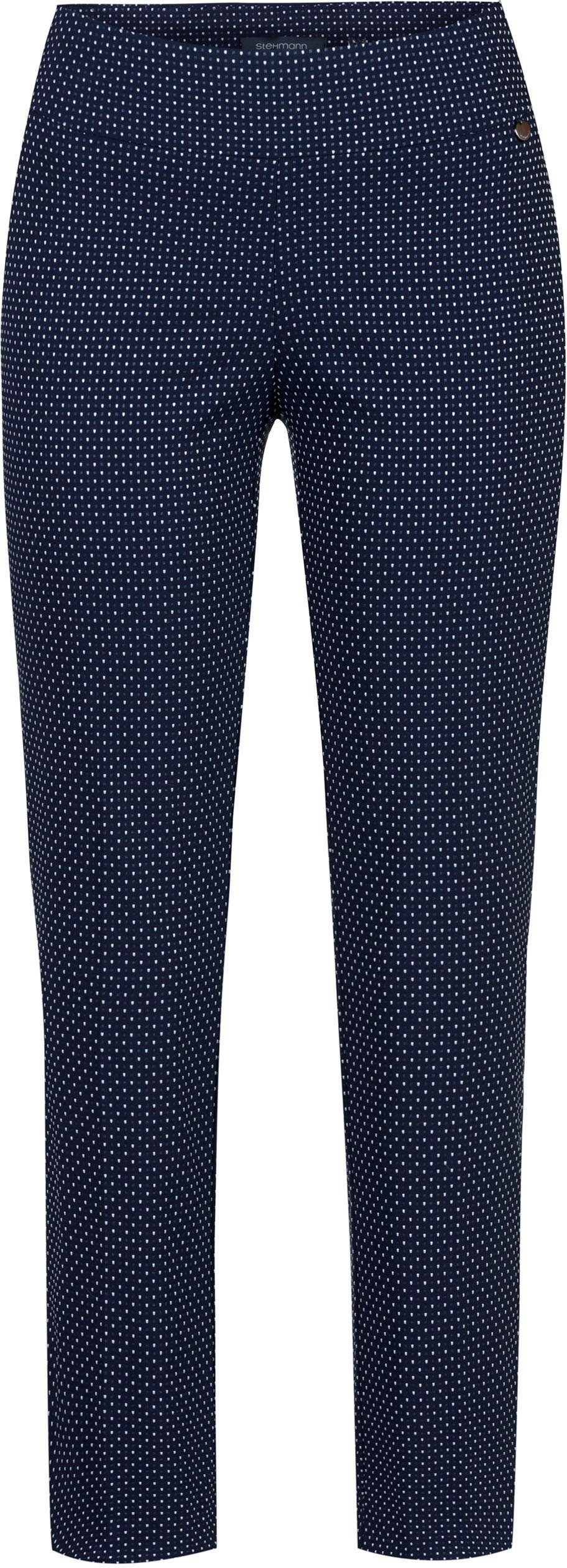 Stehmann Comfortbroek Ina in maten 36 tot 52