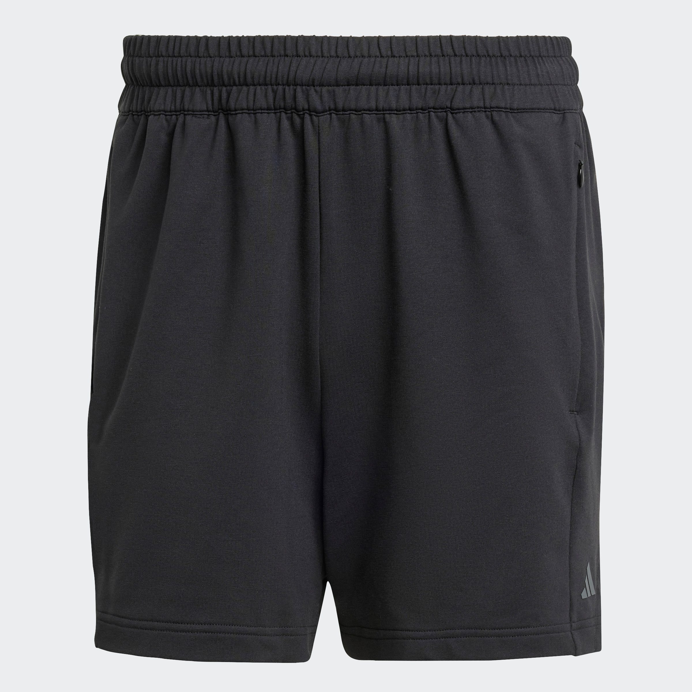 adidas Performance Short D4T YOGA KNIT S (1-delig)