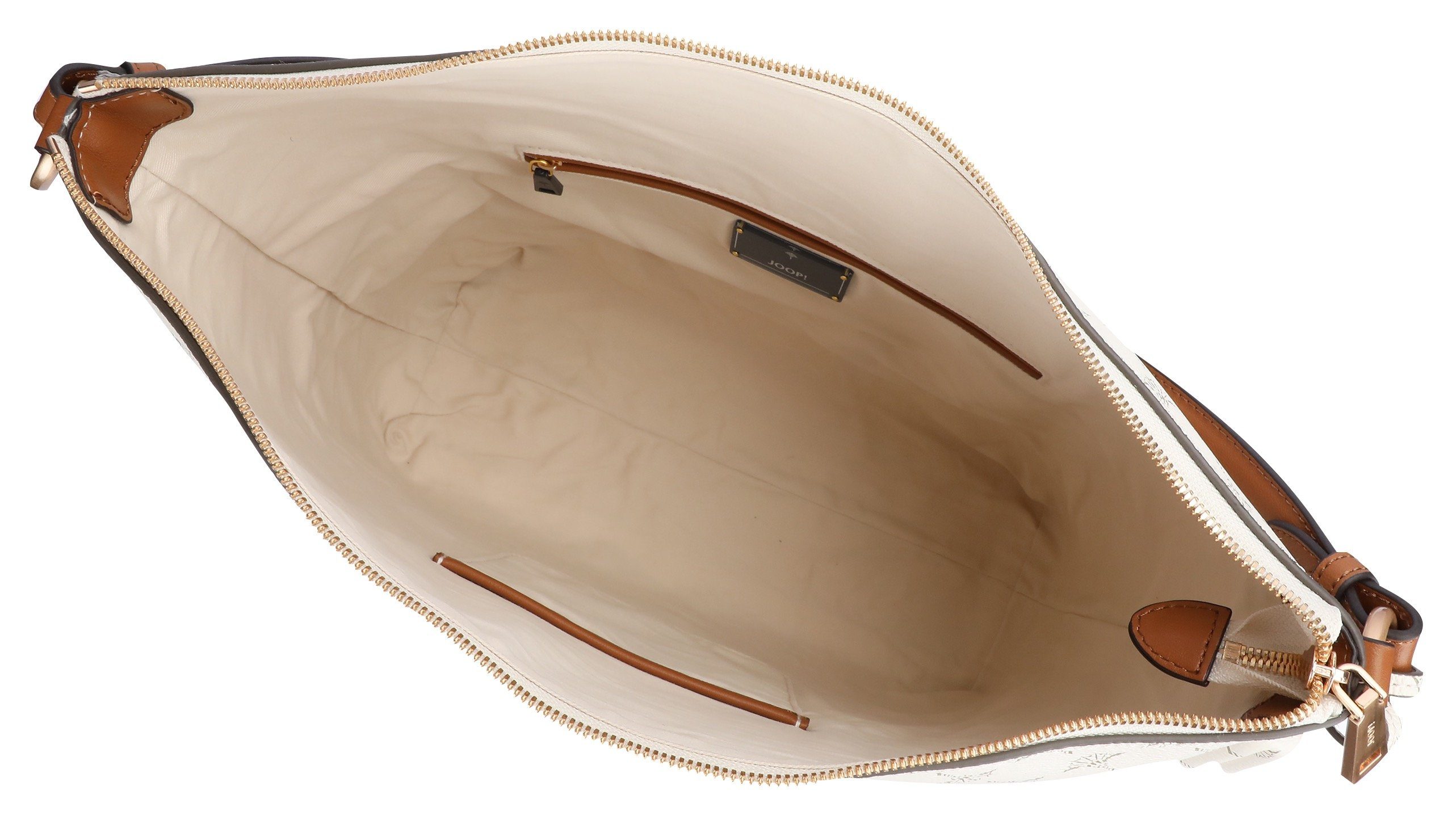 Joop! Hobo-tas Cortina 1.0 alara hobo-tas lvz