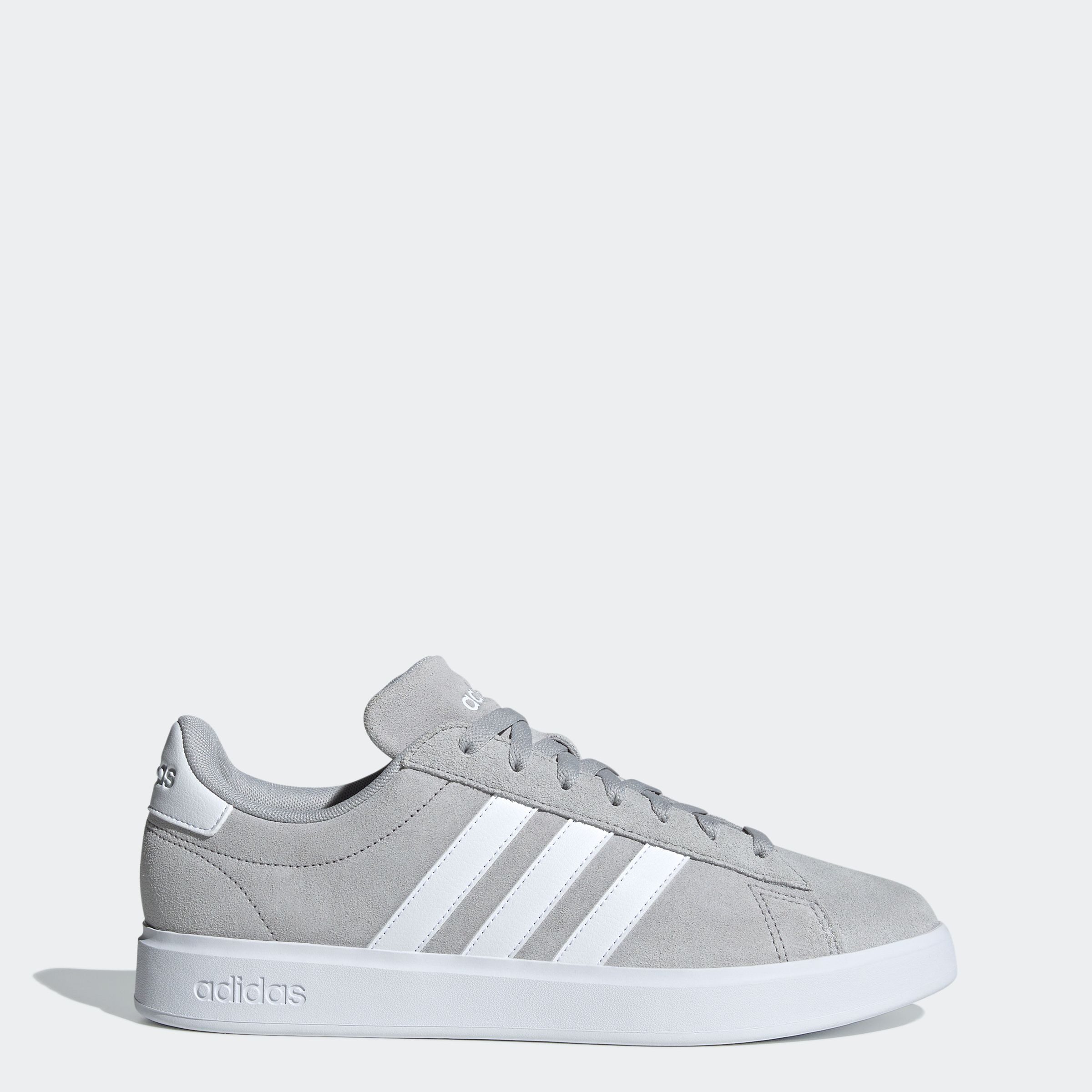 adidas Sportswear Sneakers GRAND COURT 2.0 Design geïnspireerd op de adidas Superstar