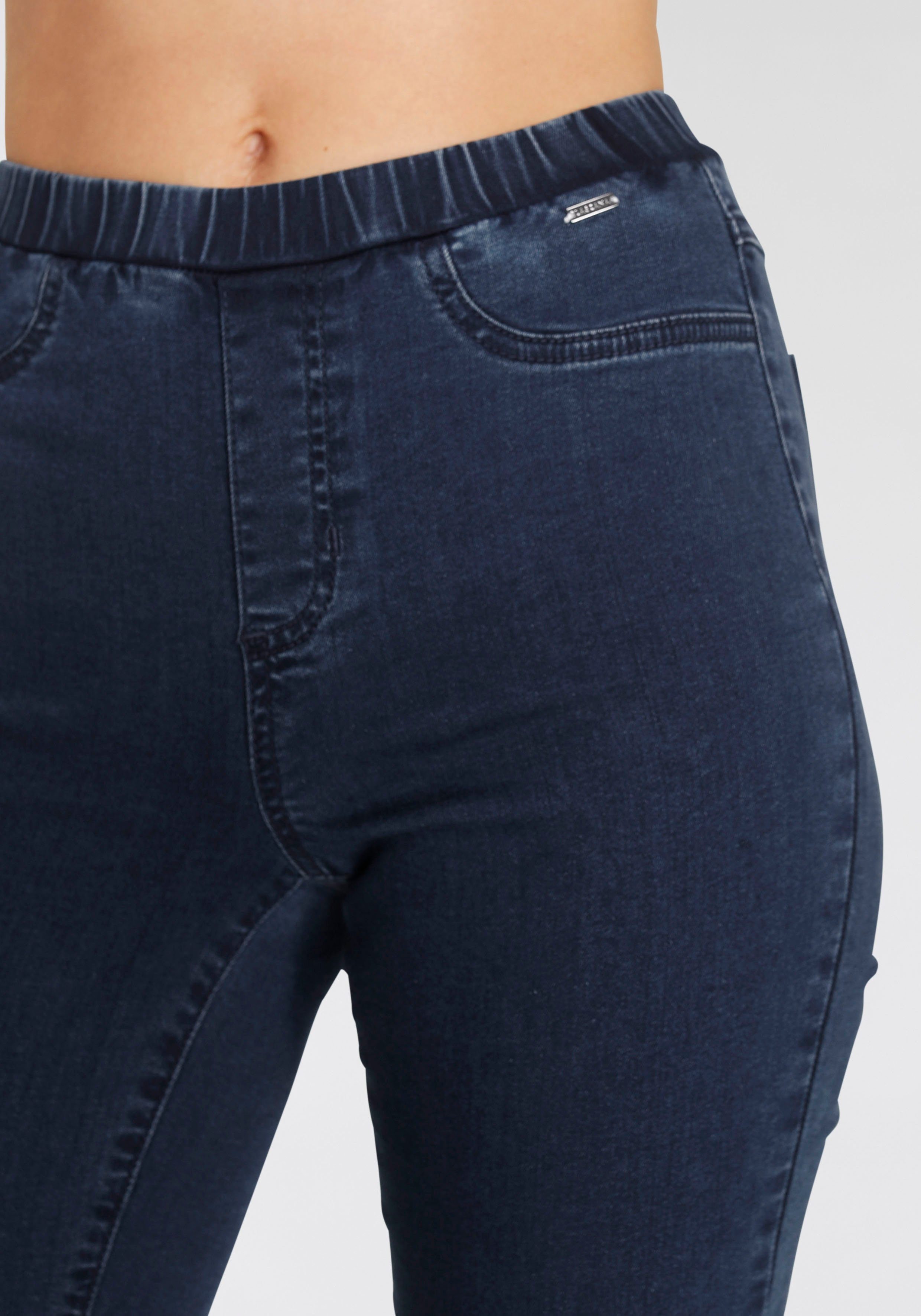 Buffalo Jeggings met zakken