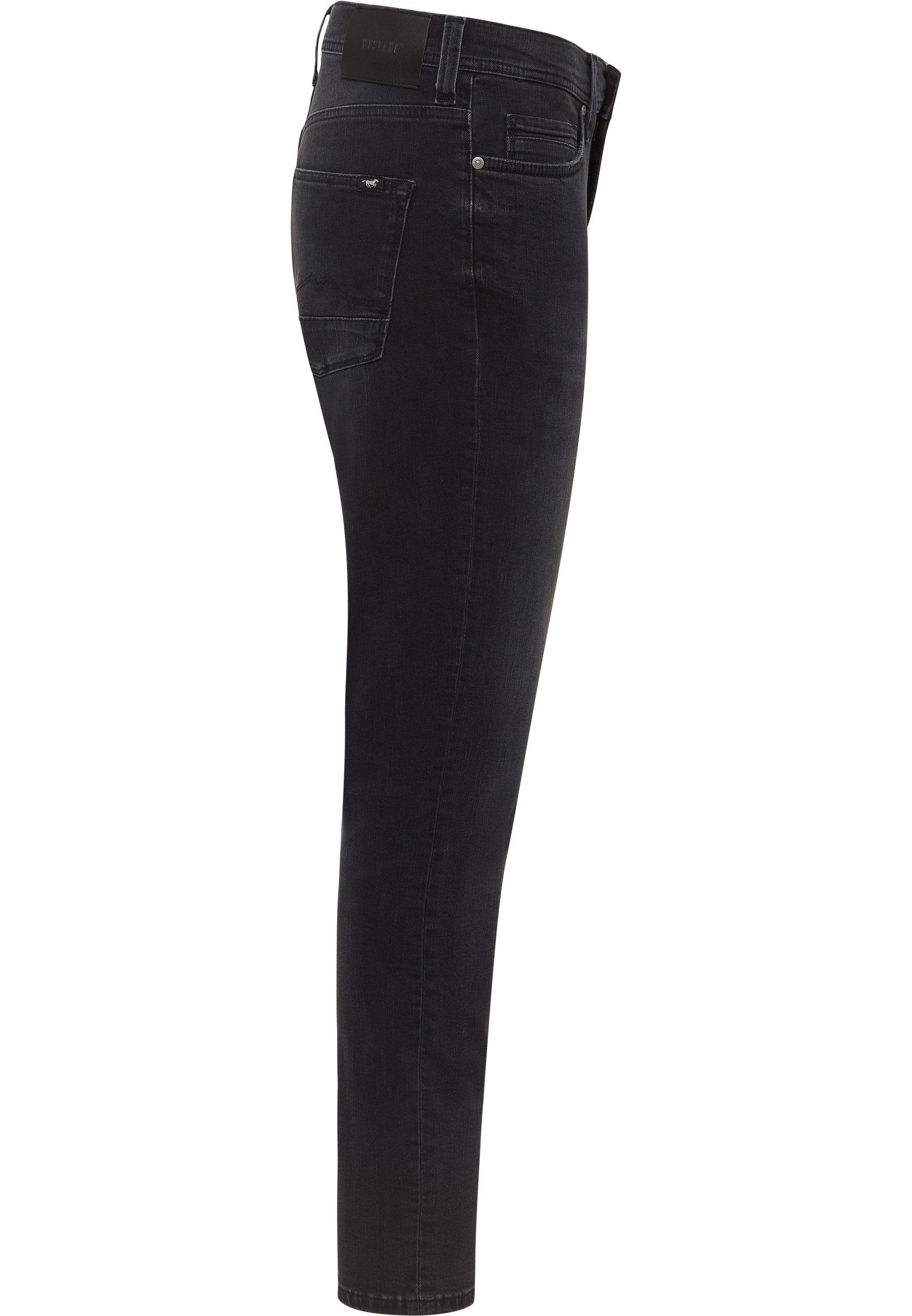 MUSTANG Slim fit jeans Heren stijl Vegas slim