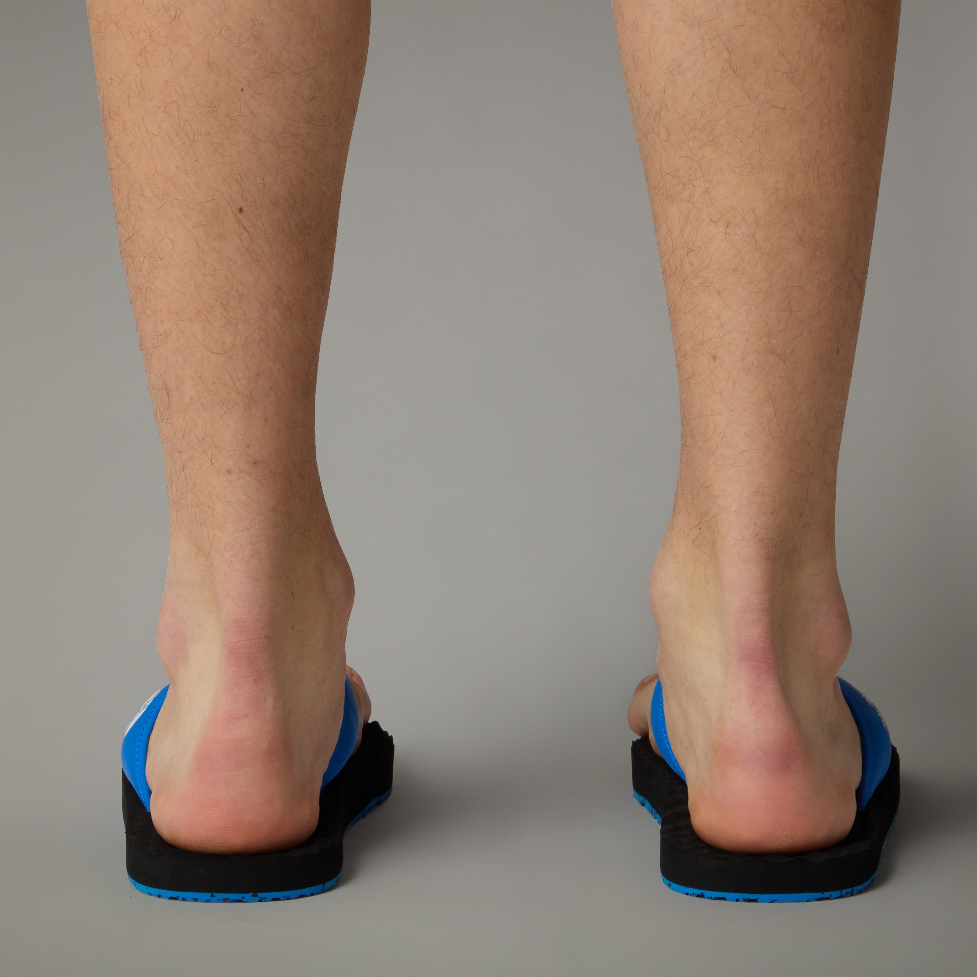 The North Face Teenslippers M BASE CAMP II