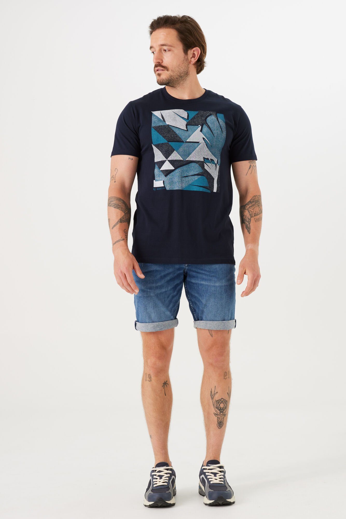 Garcia T-shirt