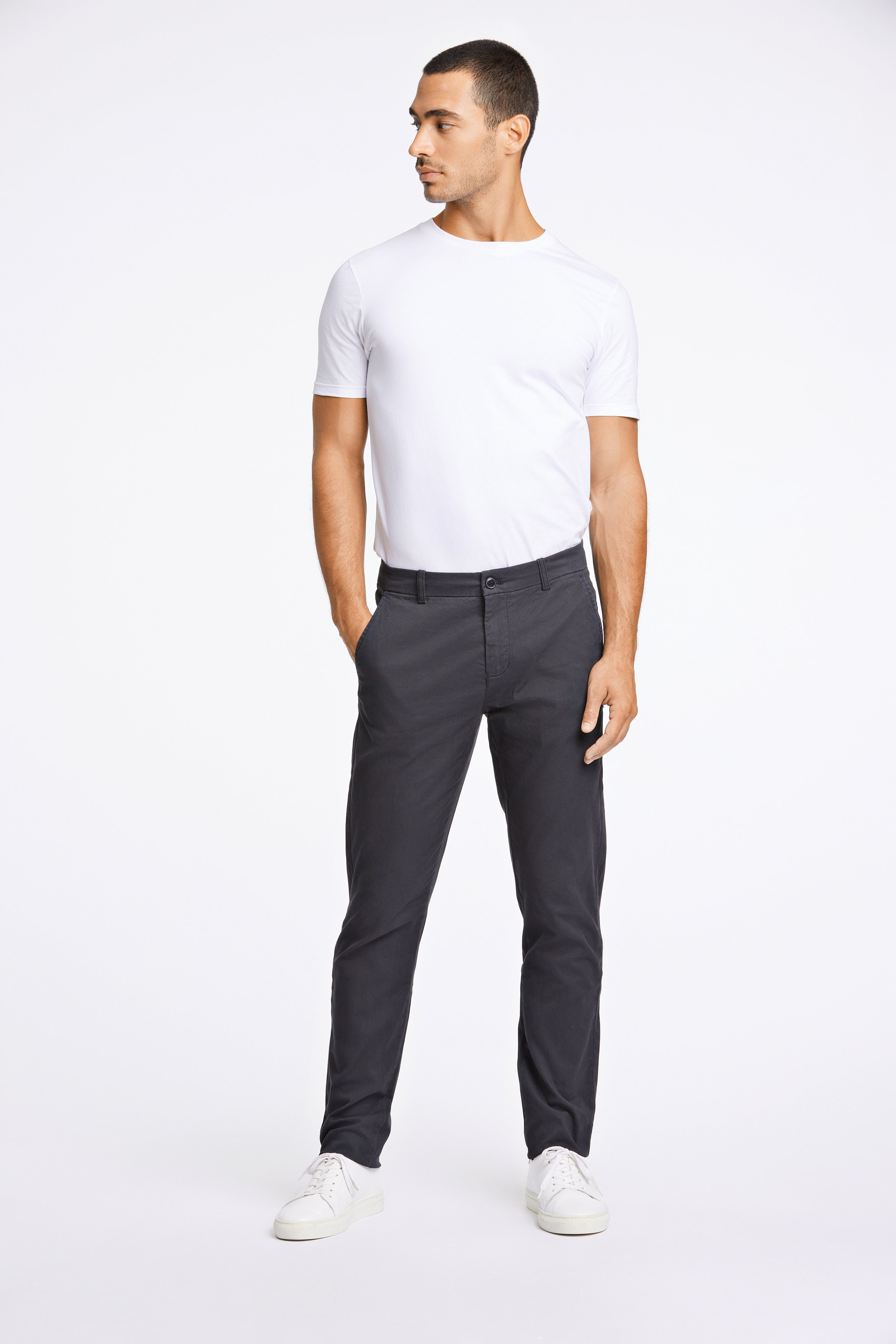 LINDBERGH Chino met stretch