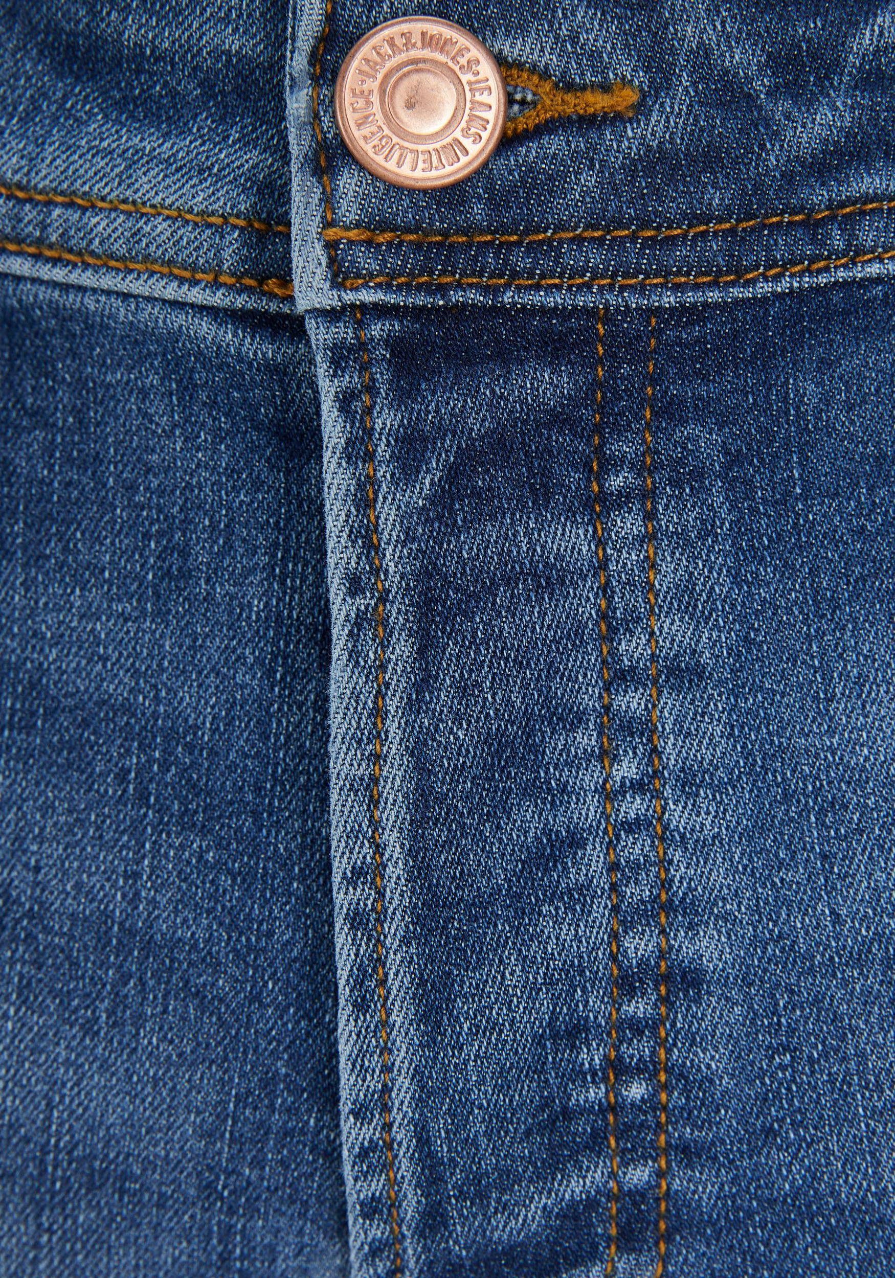 Jack & Jones Slim fit jeans JJIGLENN JJORIGINAL
