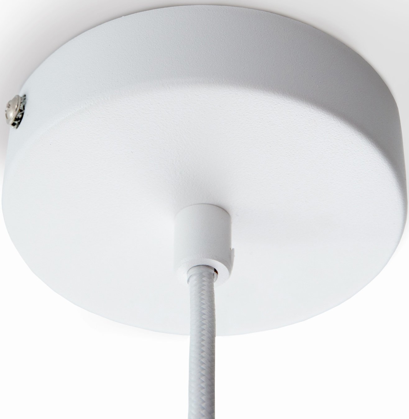 Paco Home Hanglamp CLOUCH Led, E27, lamp voor woonkamer eetkamer keuken, in  hoogte verstelbaar online bestellen | OTTO