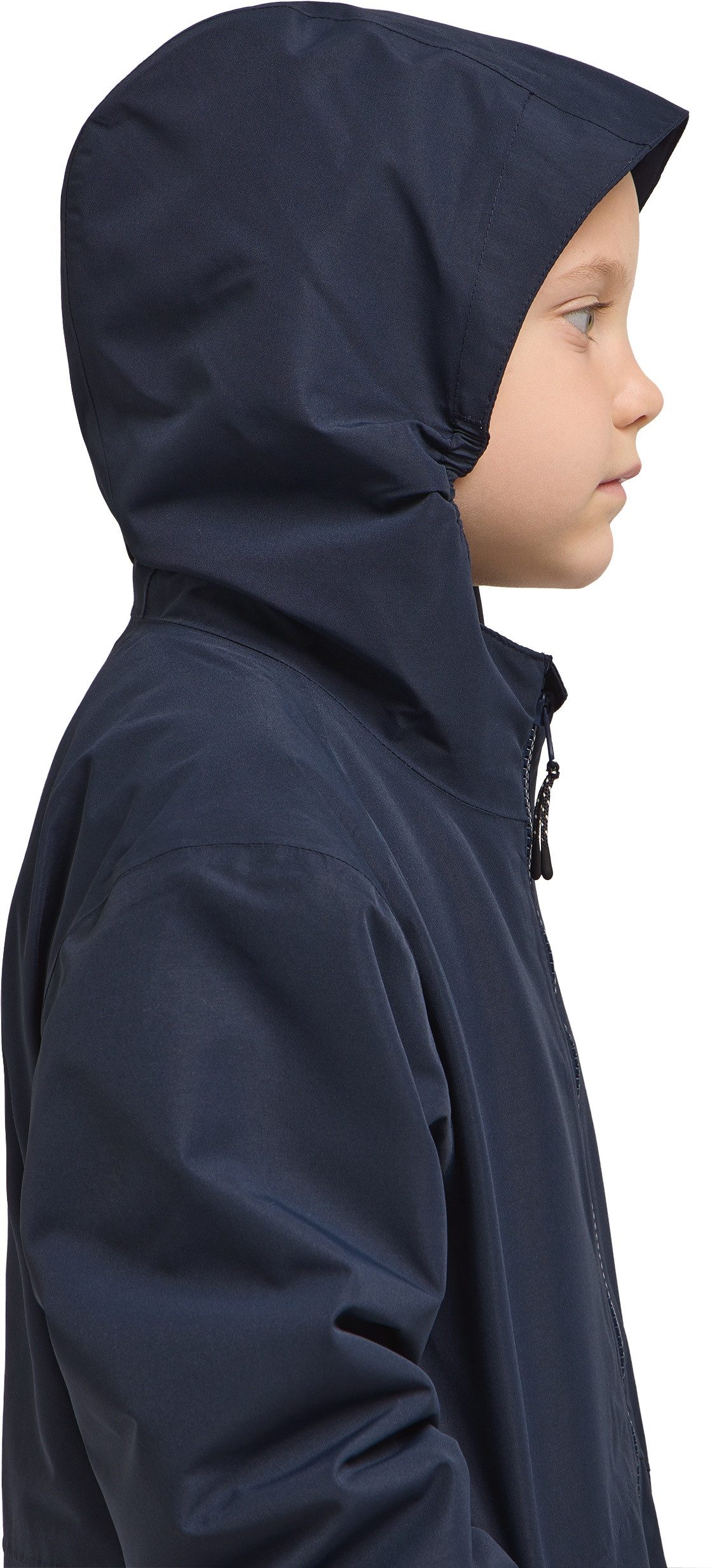 Jack Wolfskin Functioneel 3-in-1-jack ICELAND 3IN1 JACKET K