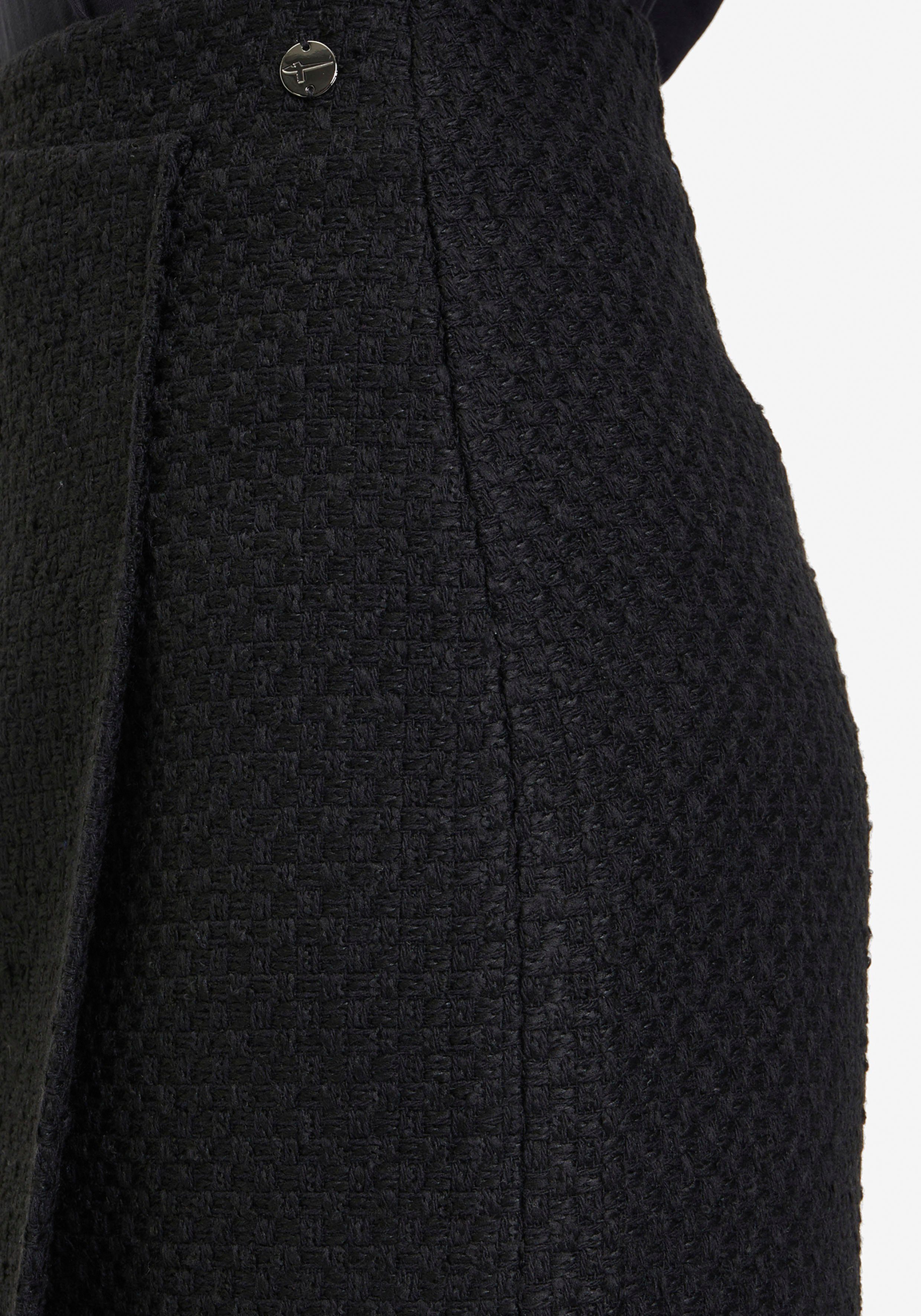 Tamaris Minirok met merklabel - nieuwe collectie