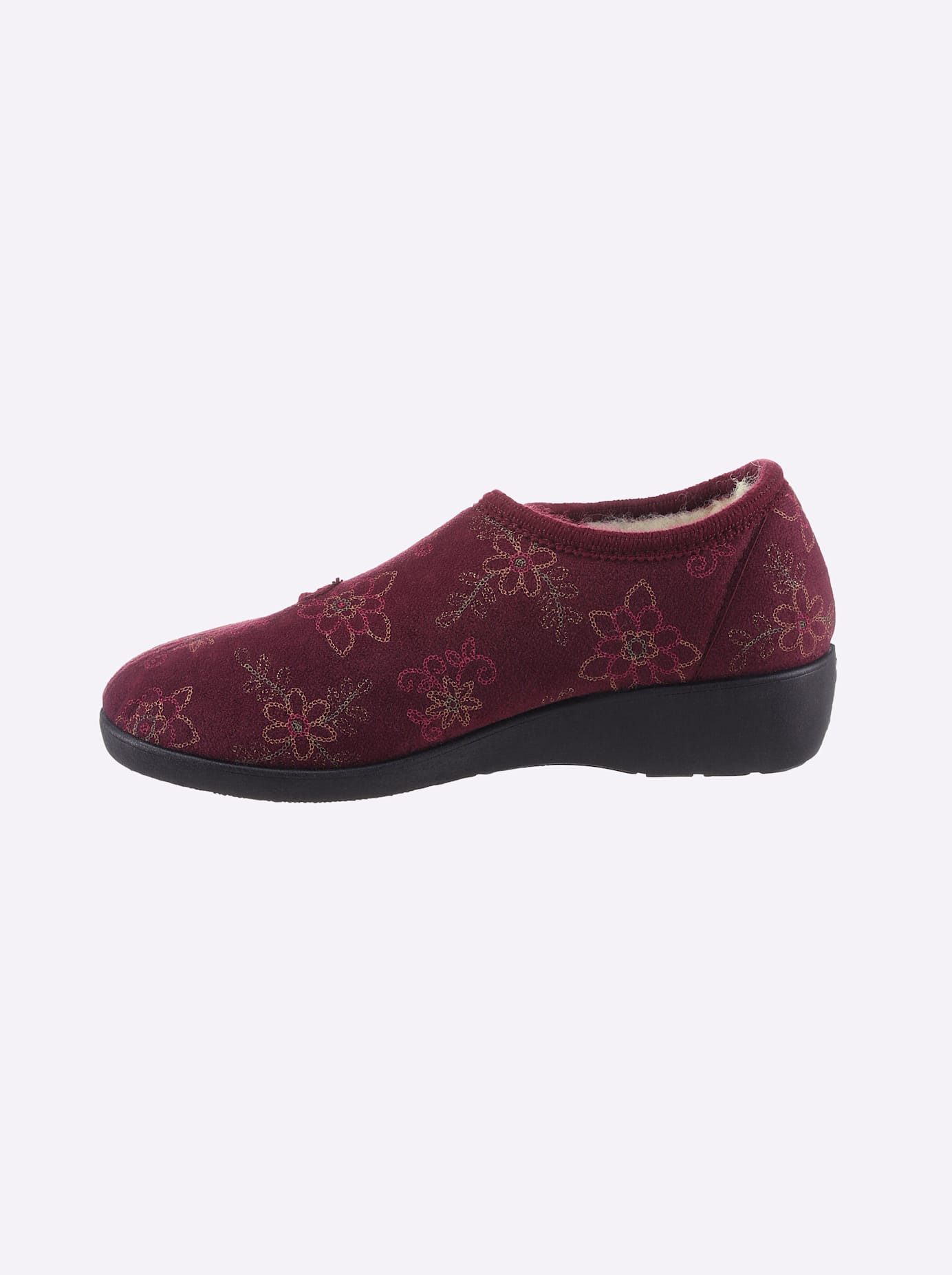 Classic Pantoffels dames pantoffels maat 41 rood