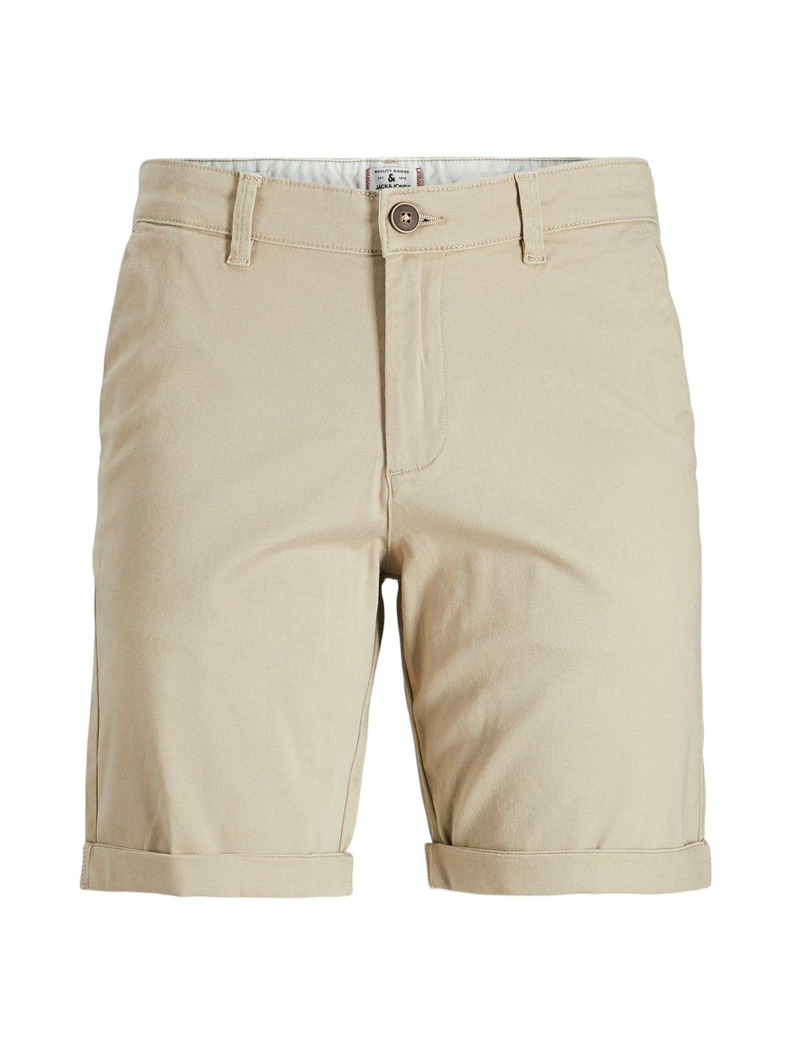 Jack & Jones Chino-short JPSTDAVE JJCHINO SHORTS