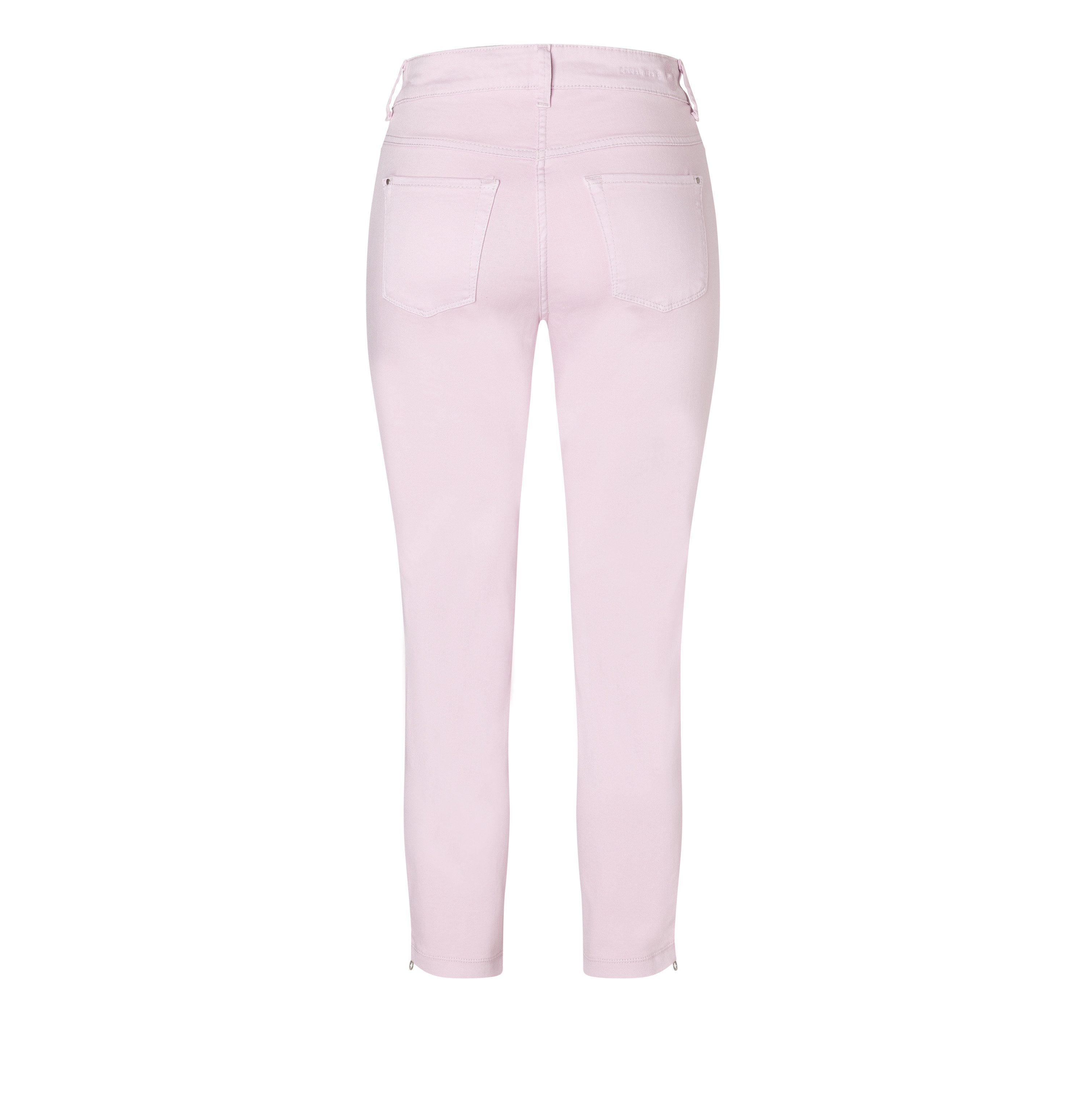 MAC 7/8 jeans Dream Chic Verkort model met ritssluiting