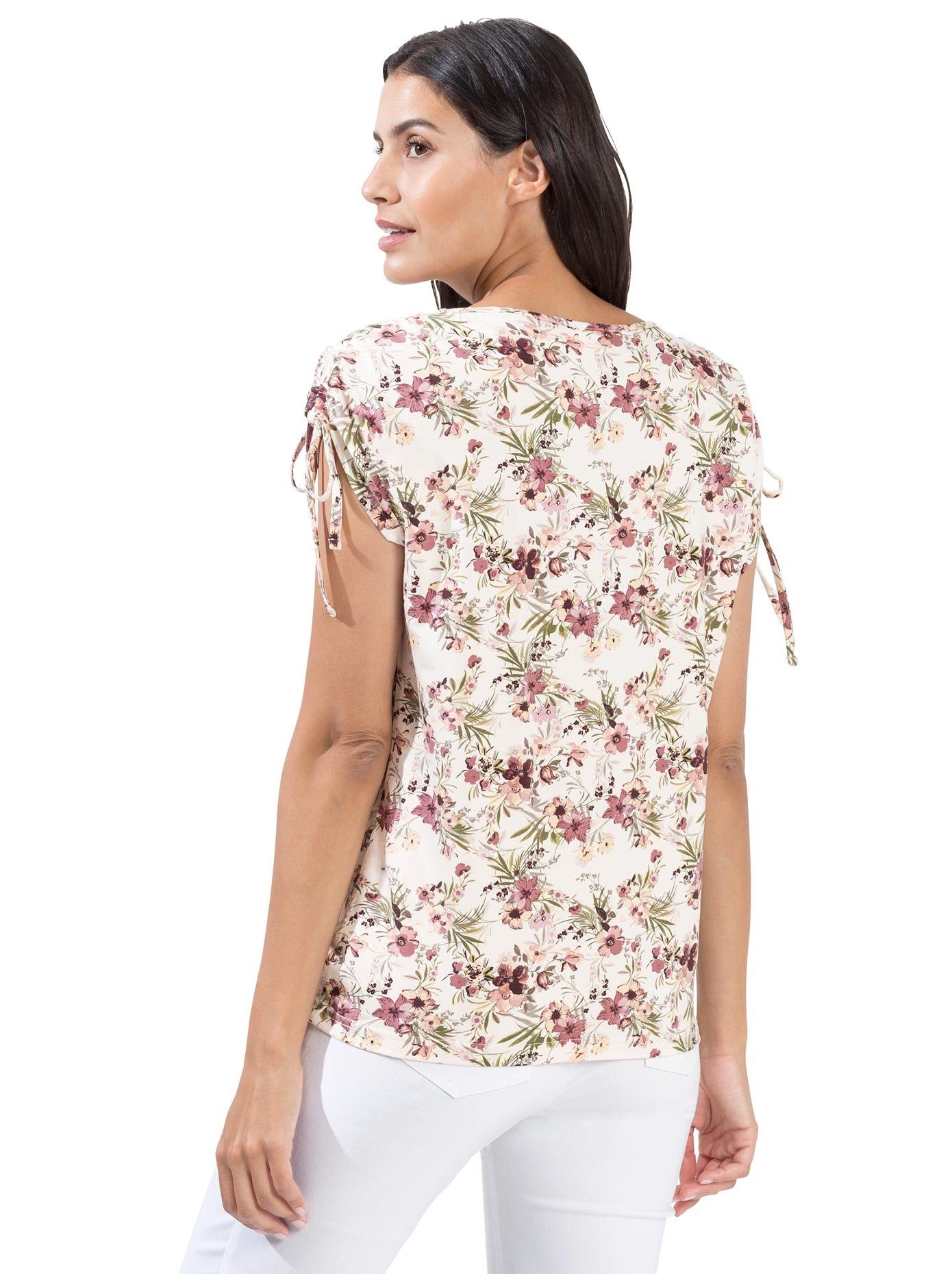 Classic Inspirationen Shirt met print Shirt (1-delig)
