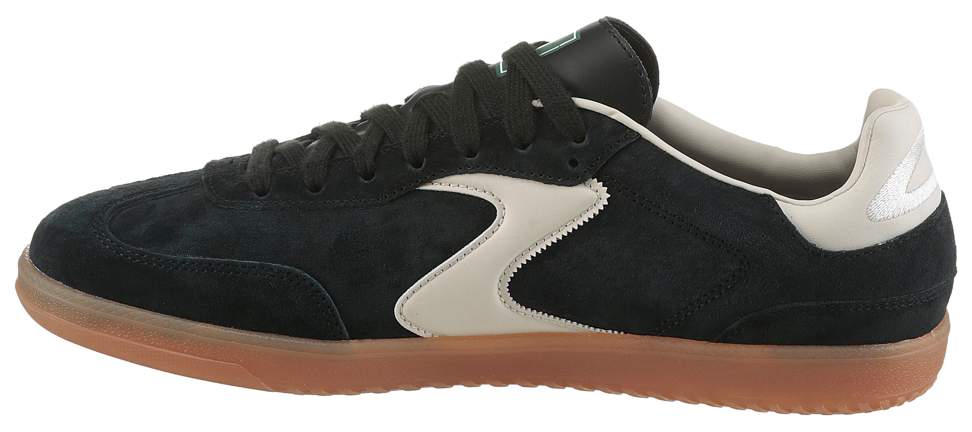 Skechers Sneakers HOTSHOT-AZIR Retro, vintage sneaker met memory foam