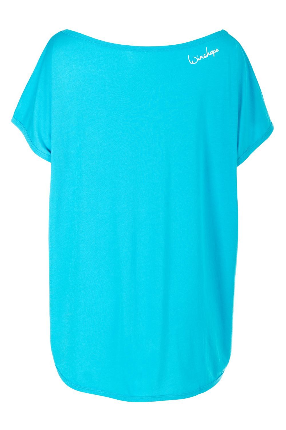 Winshape Oversized shirt MCT017 Ultralicht