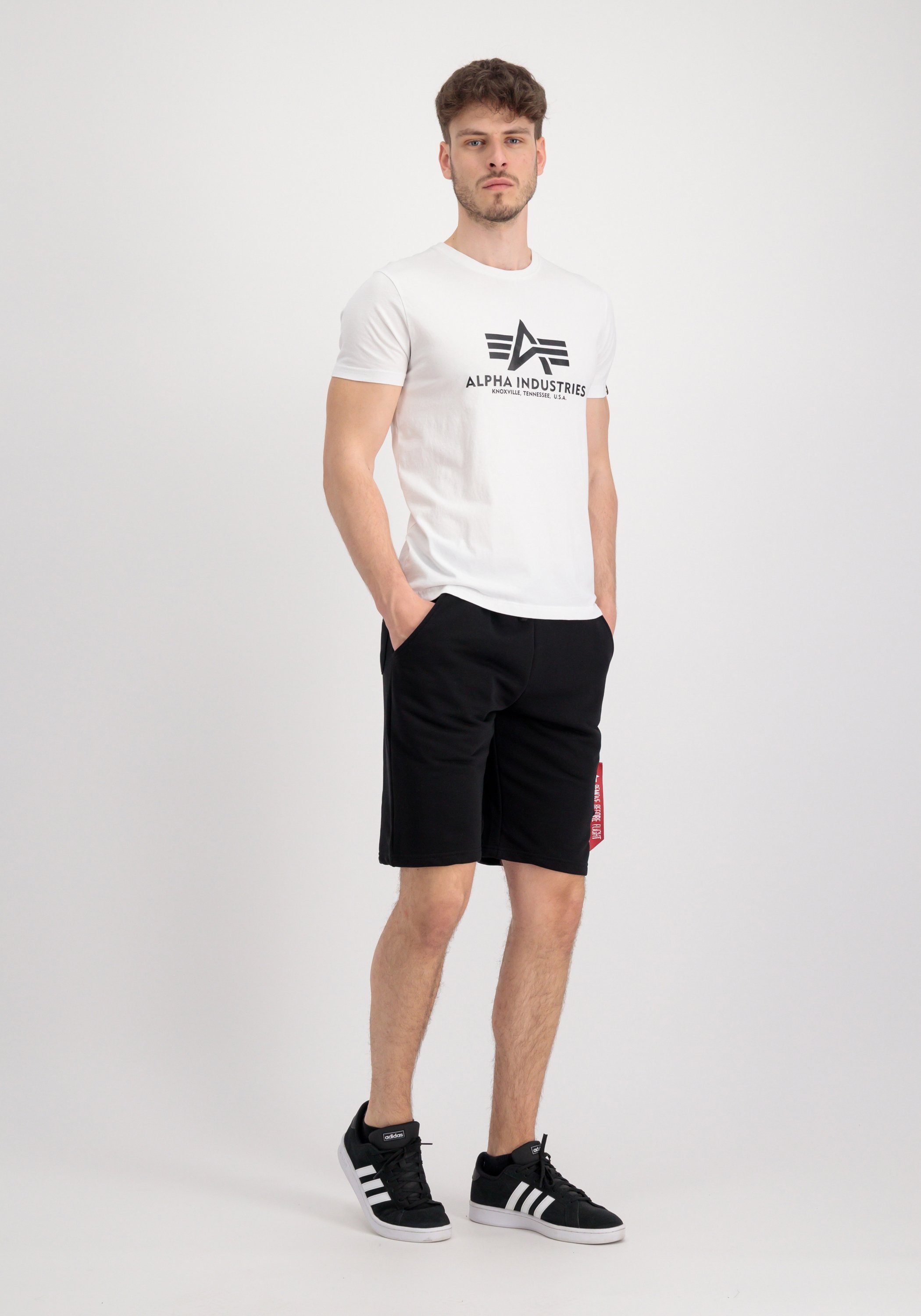 Alpha Industries Short  Men - Cargo Shorts X-Fit Cargo Short