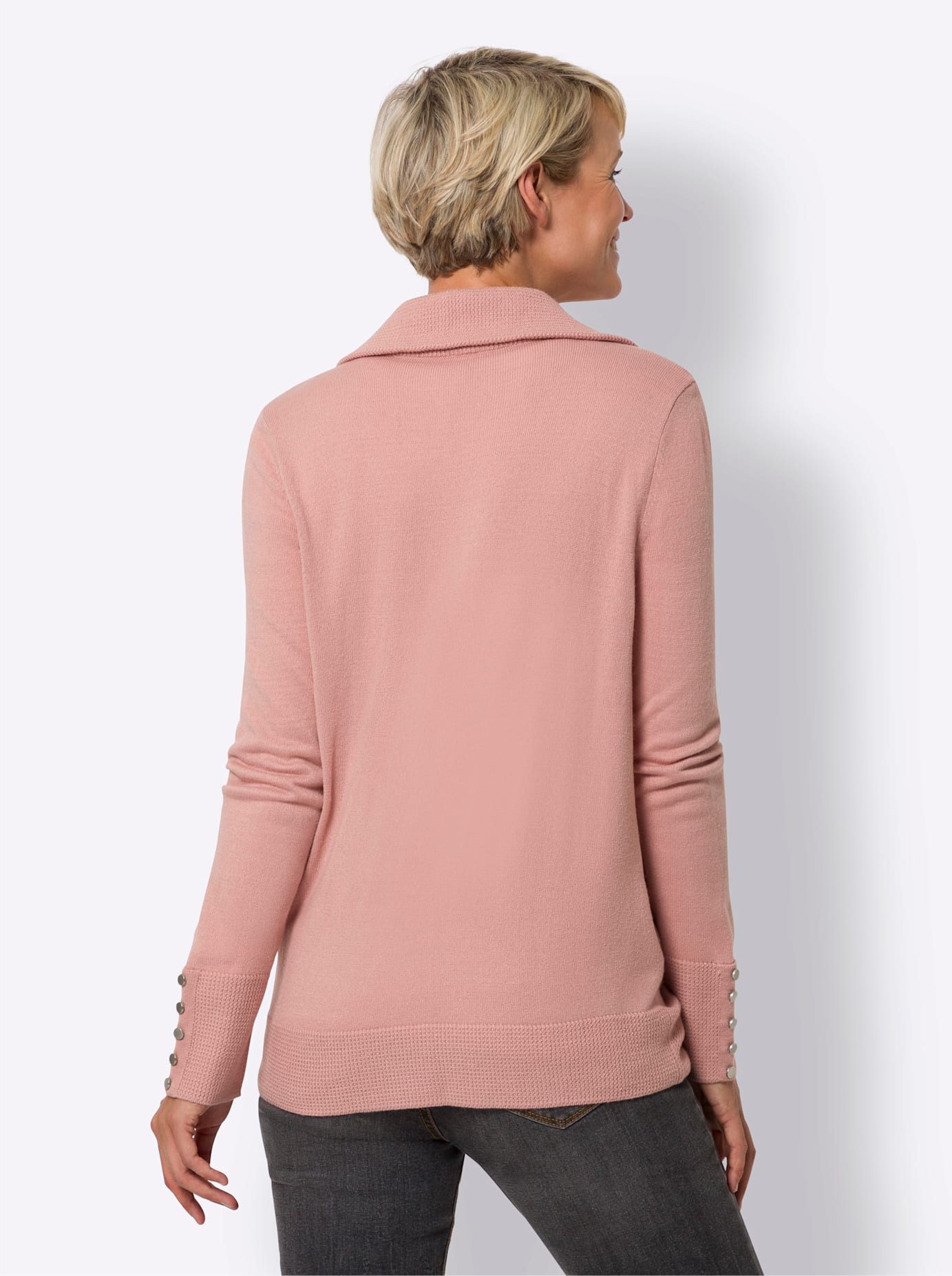 Classic Basics Vest