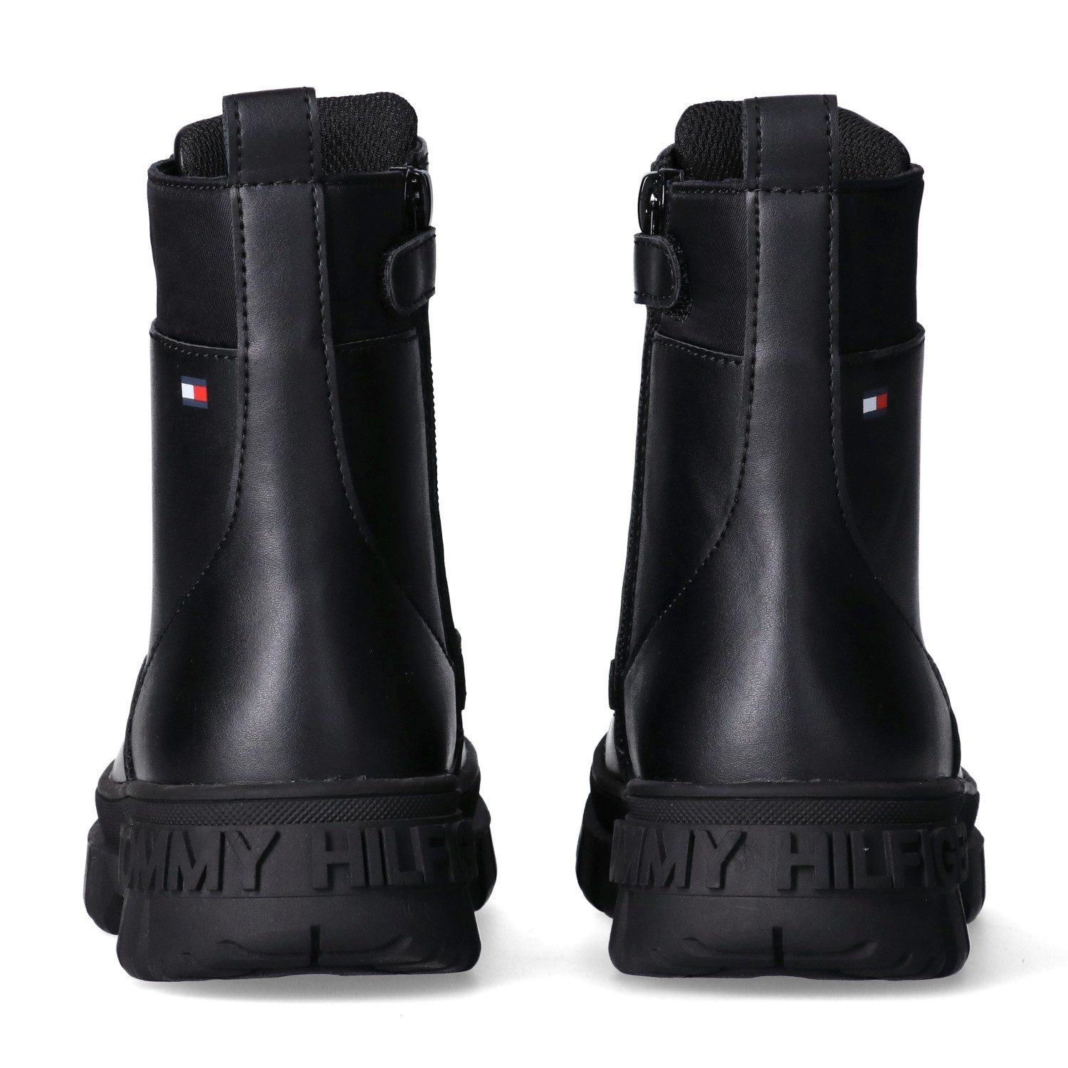 Tommy Hilfiger Veterschoenen