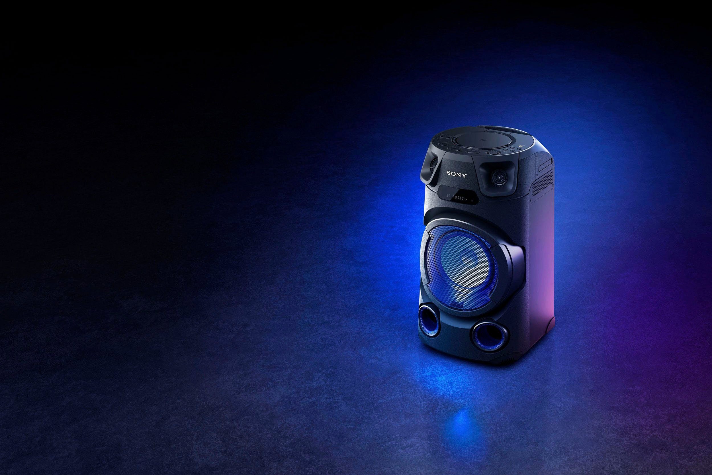 Sony Party-luidspreker MHC-V13